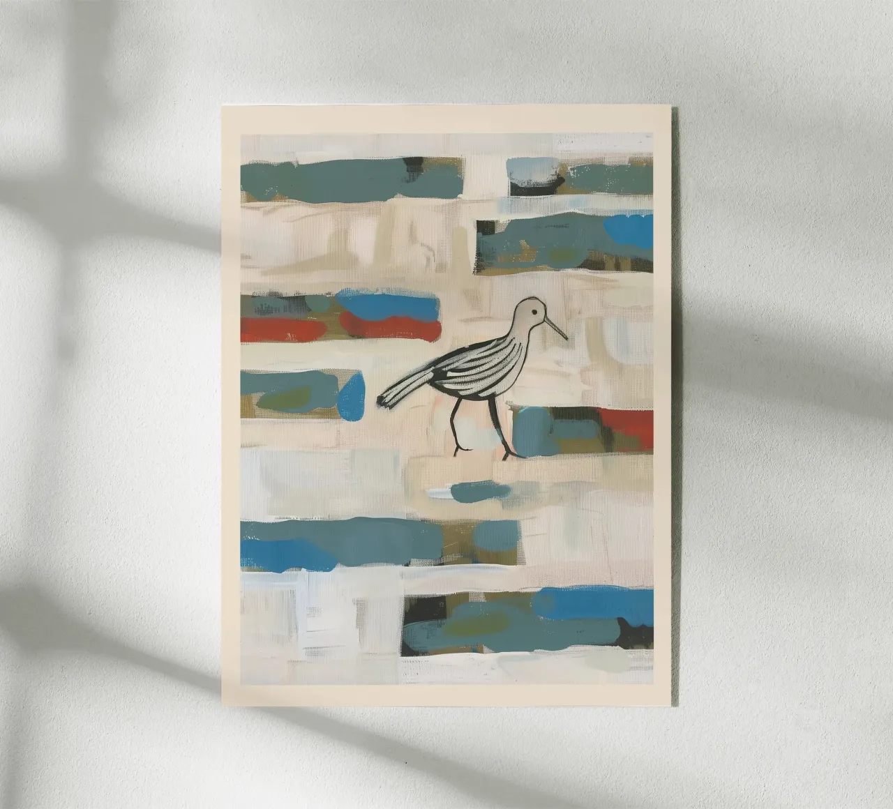 Small Pilgrim plexiglass da Sienna Atelier