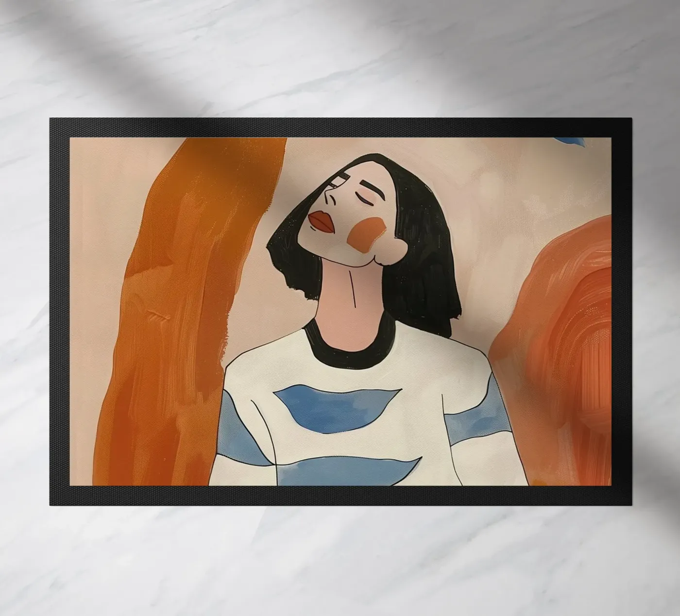 Ease zerbino da Sienna Atelier