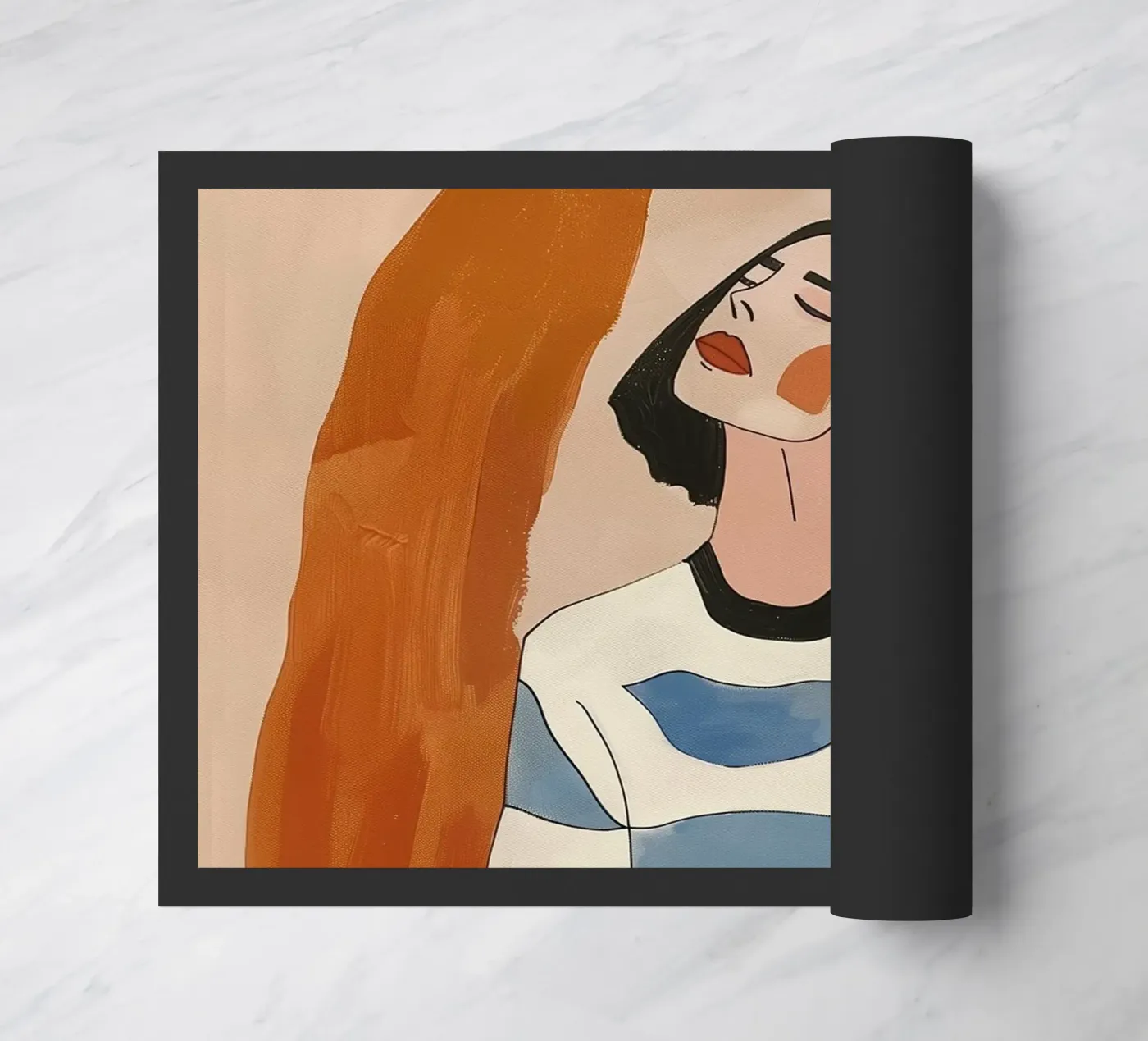 Ease zerbino da Sienna Atelier