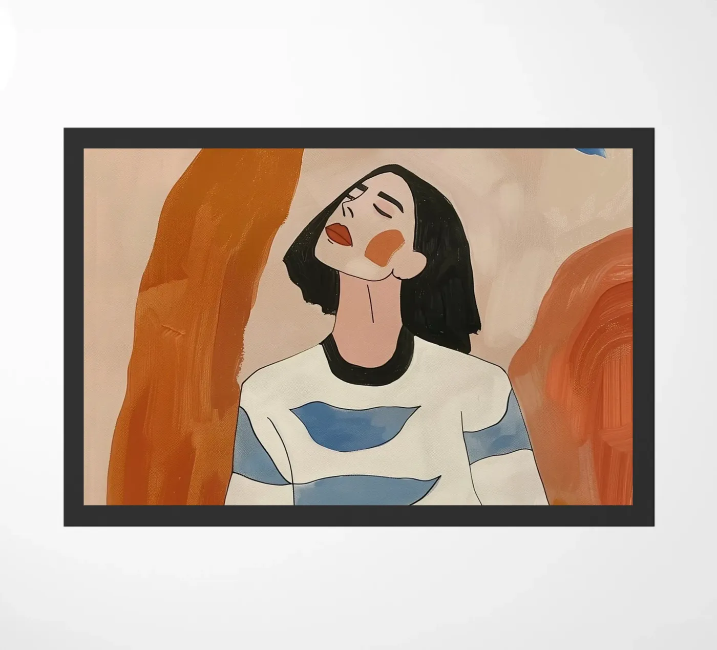 Ease zerbino da Sienna Atelier