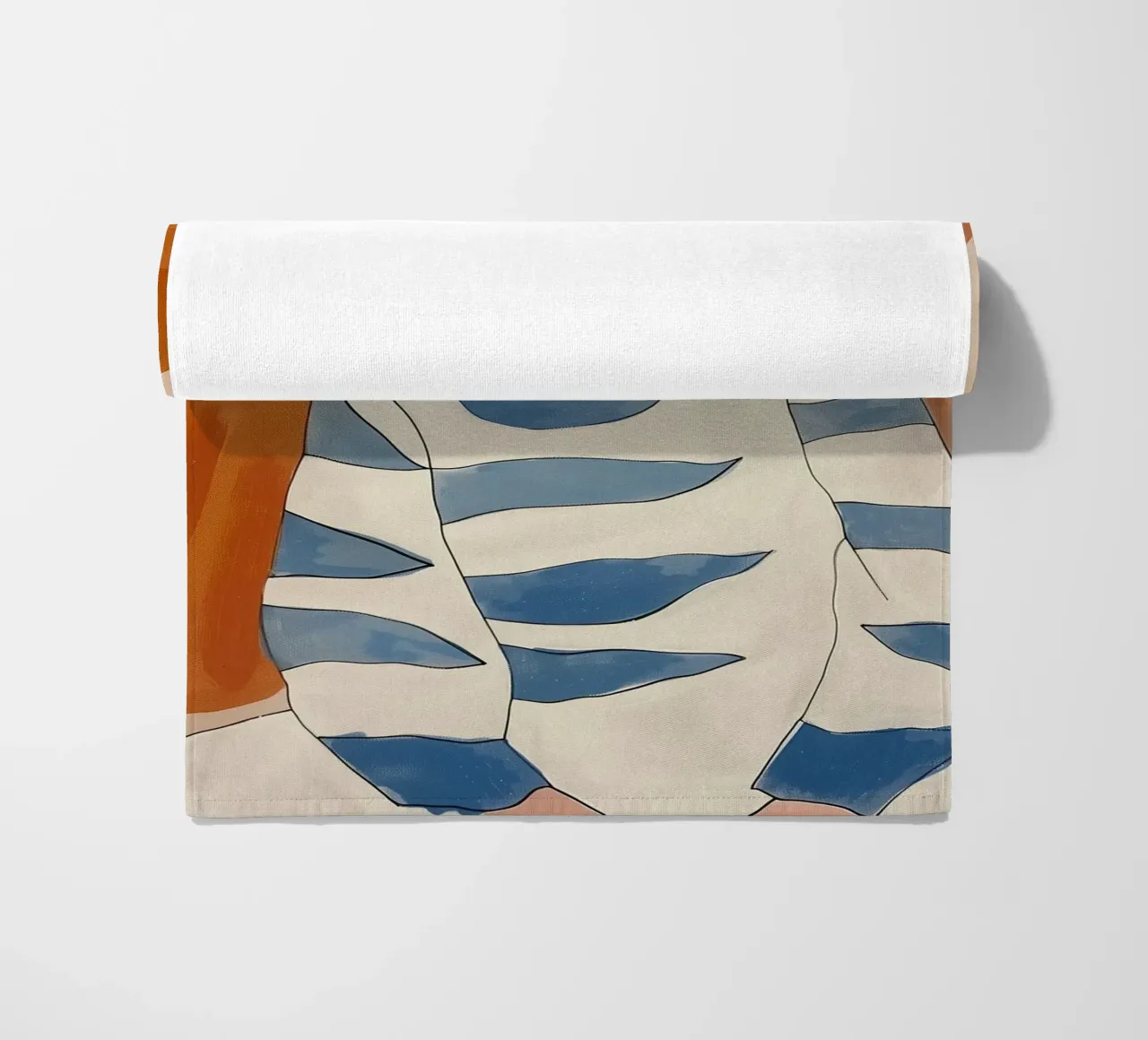 Ease telo mare da Sienna Atelier