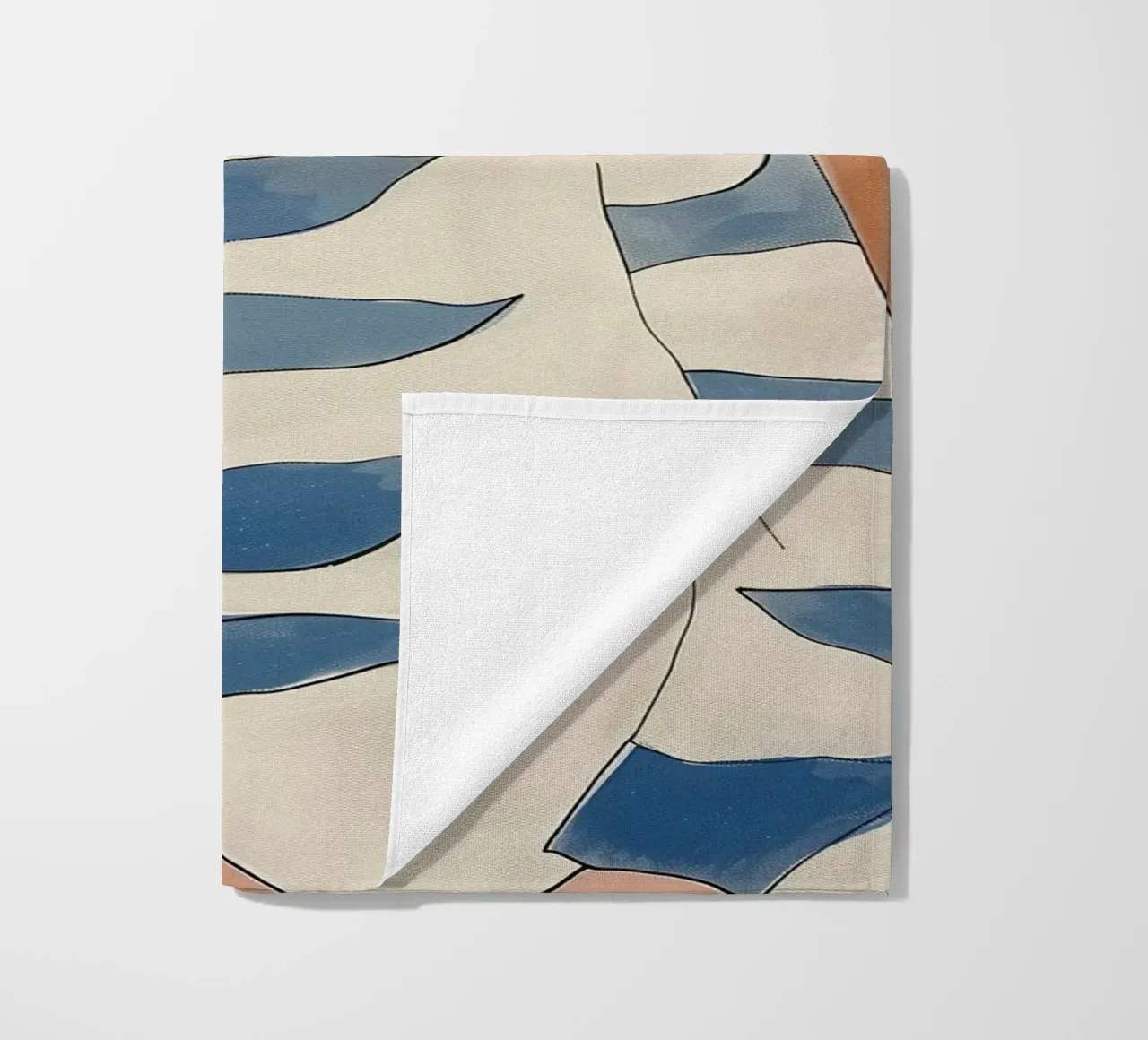 Ease telo mare da Sienna Atelier