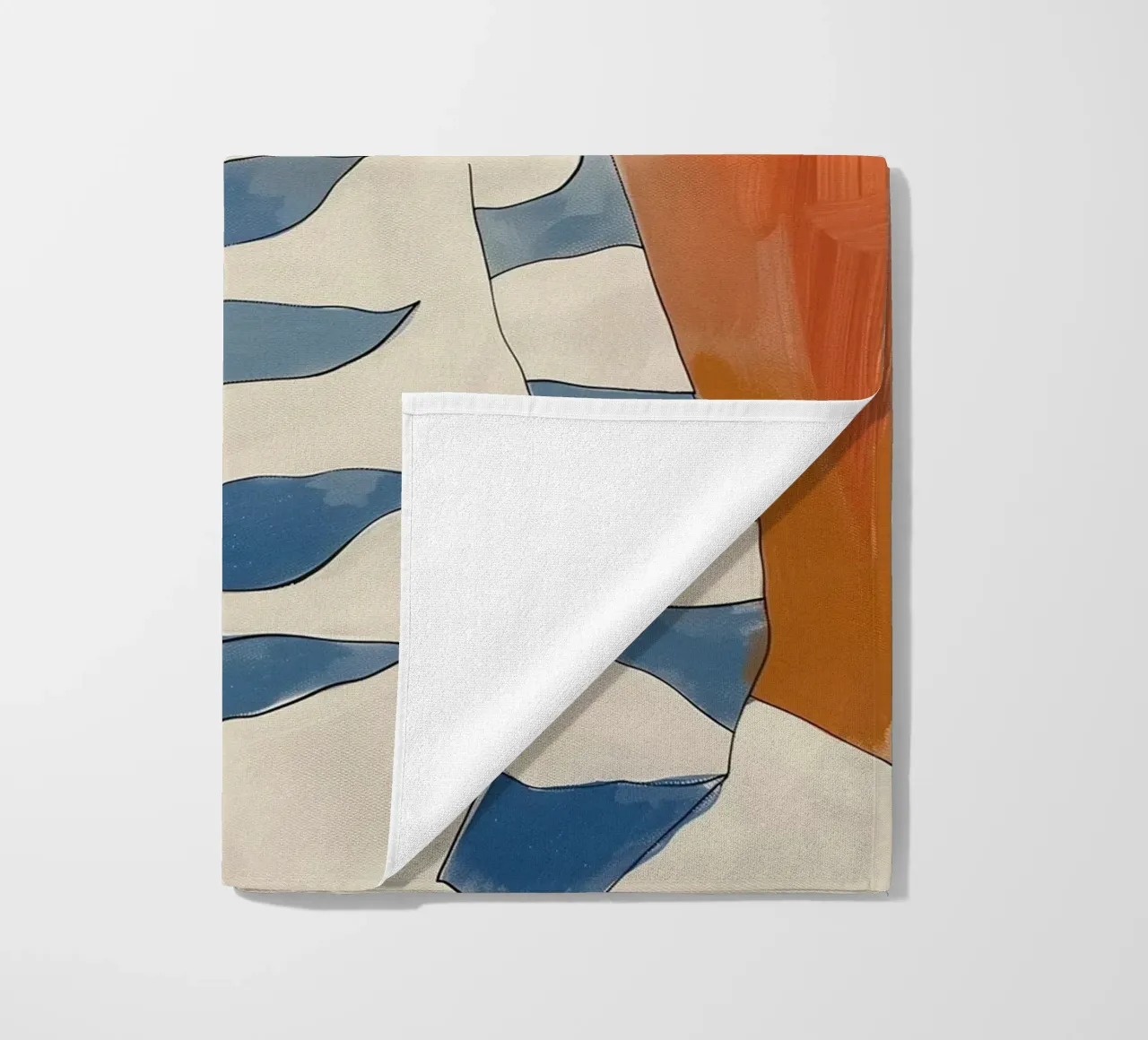 Facilità telo mare da Sienna Atelier