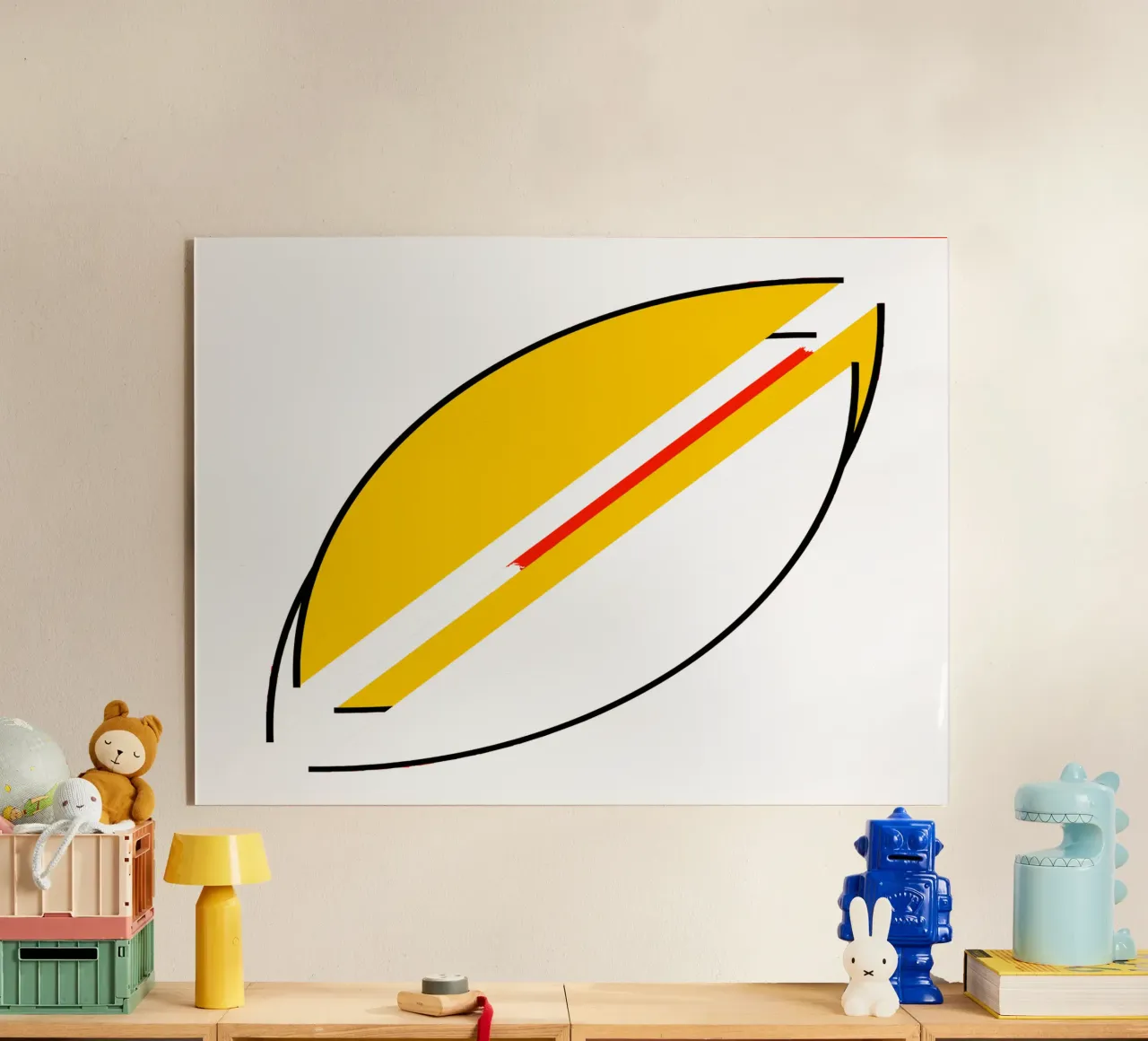 Geometric12 plexiglass da artlodia-Peter Lorenz