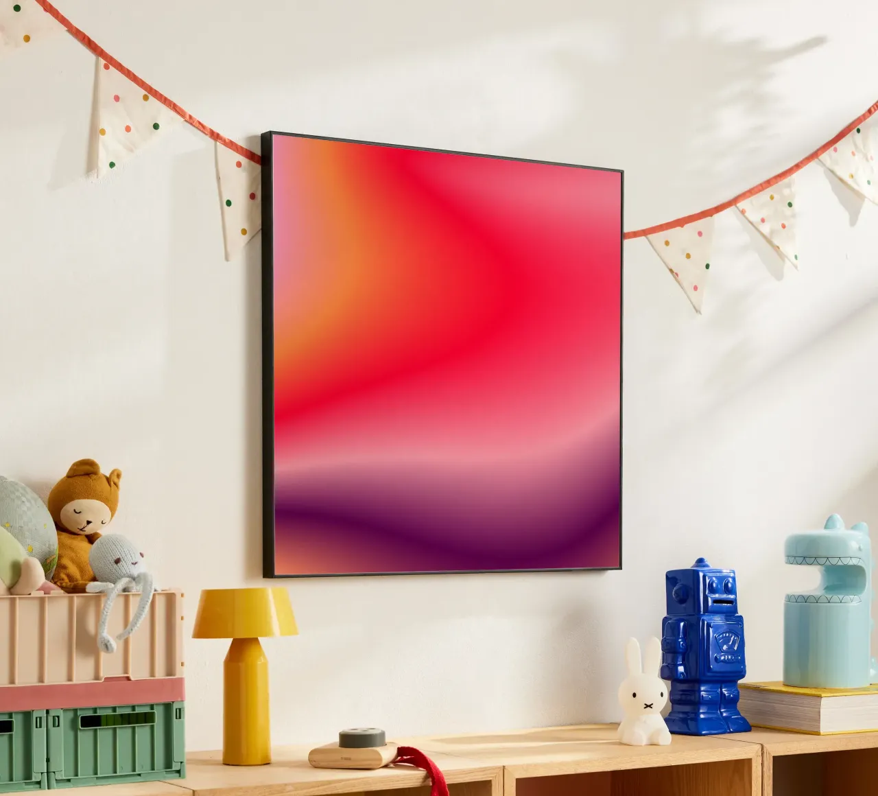 TRULY, MADLY, DEPPLY forex-plaat van ÂME LIBRE STUDIO