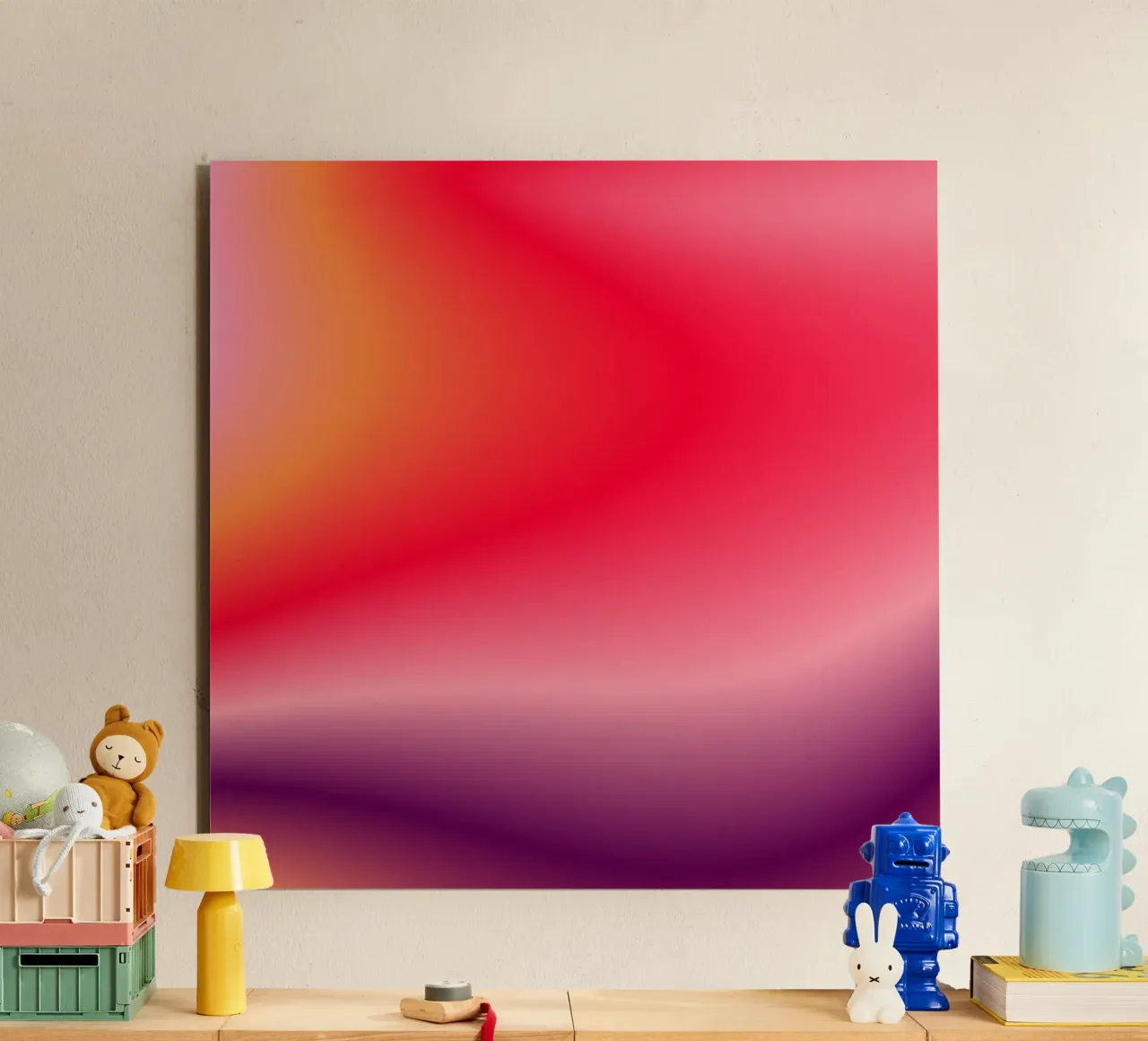 TRULY, MADLY, DEPPLY forex-plaat van ÂME LIBRE STUDIO