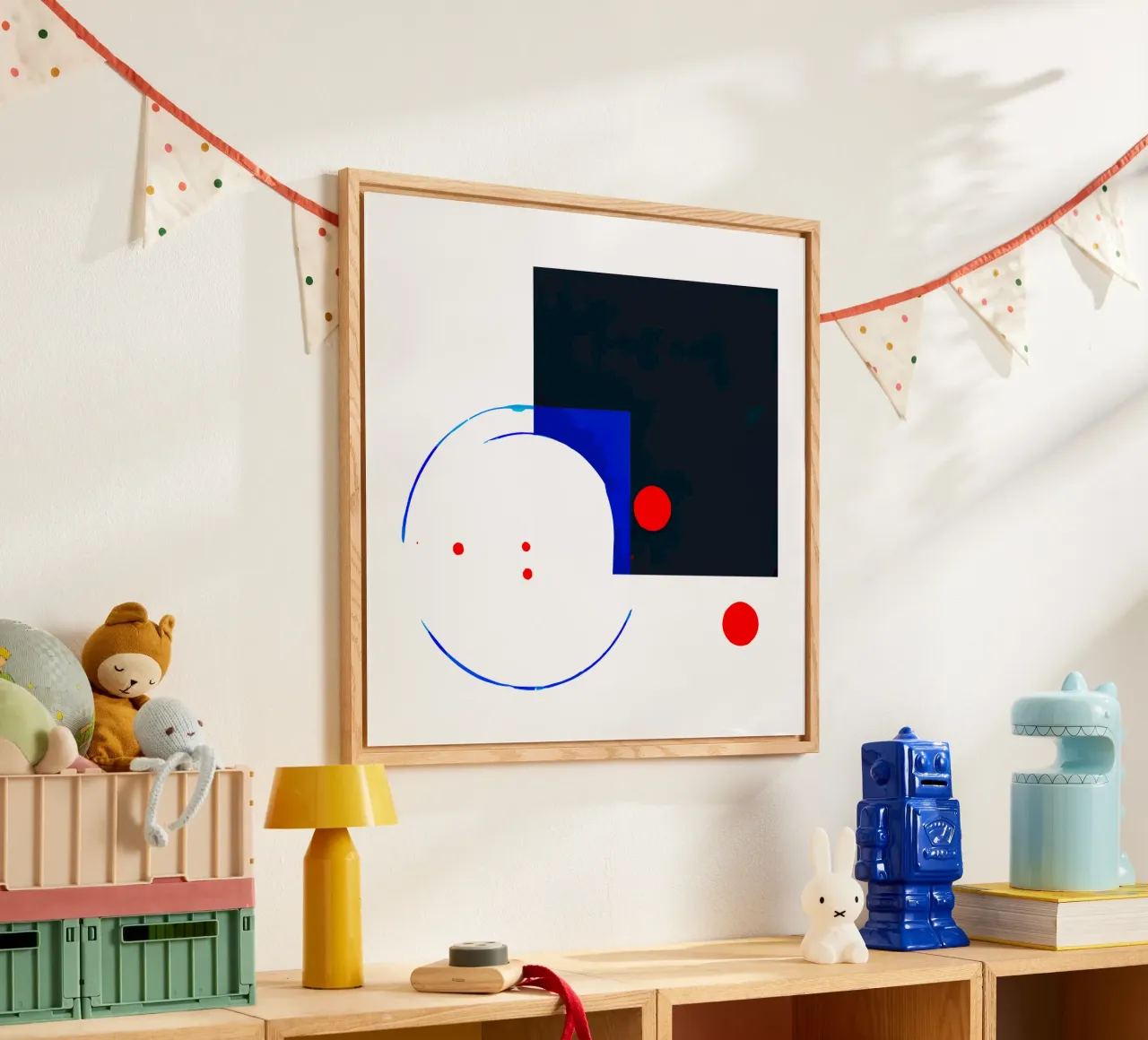 Geometric39 plexiglass da artlodia-Peter Lorenz