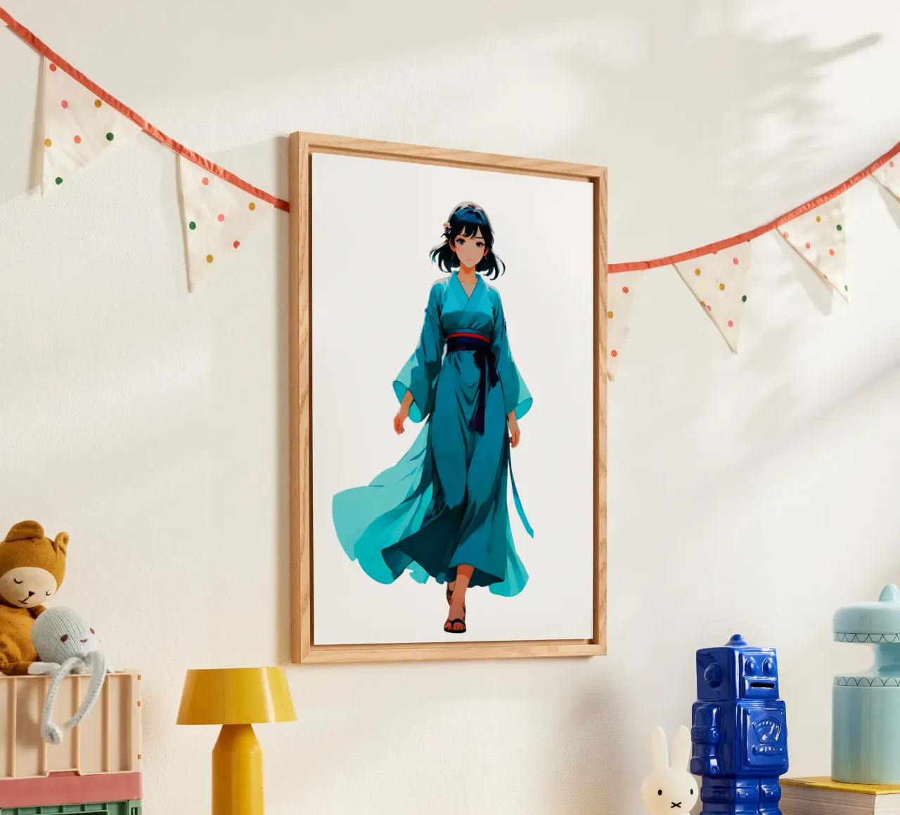 Manga51 plexiglass da artlodia-Peter Lorenz