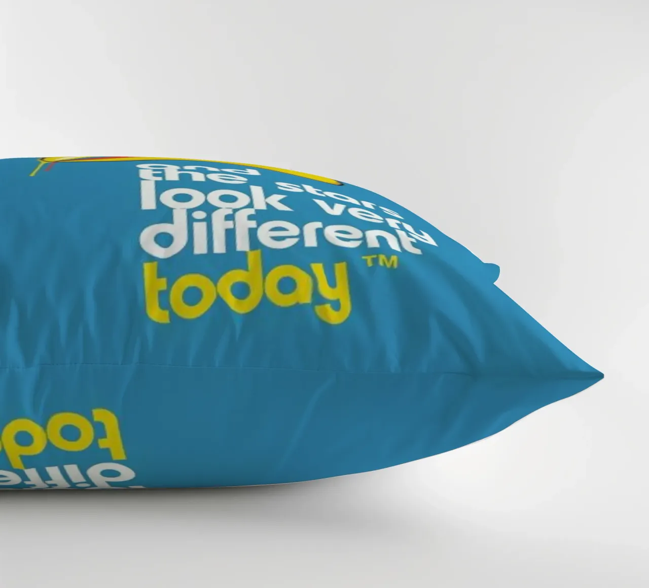 Space Oddity Game Program cuscino da Butcher Billy