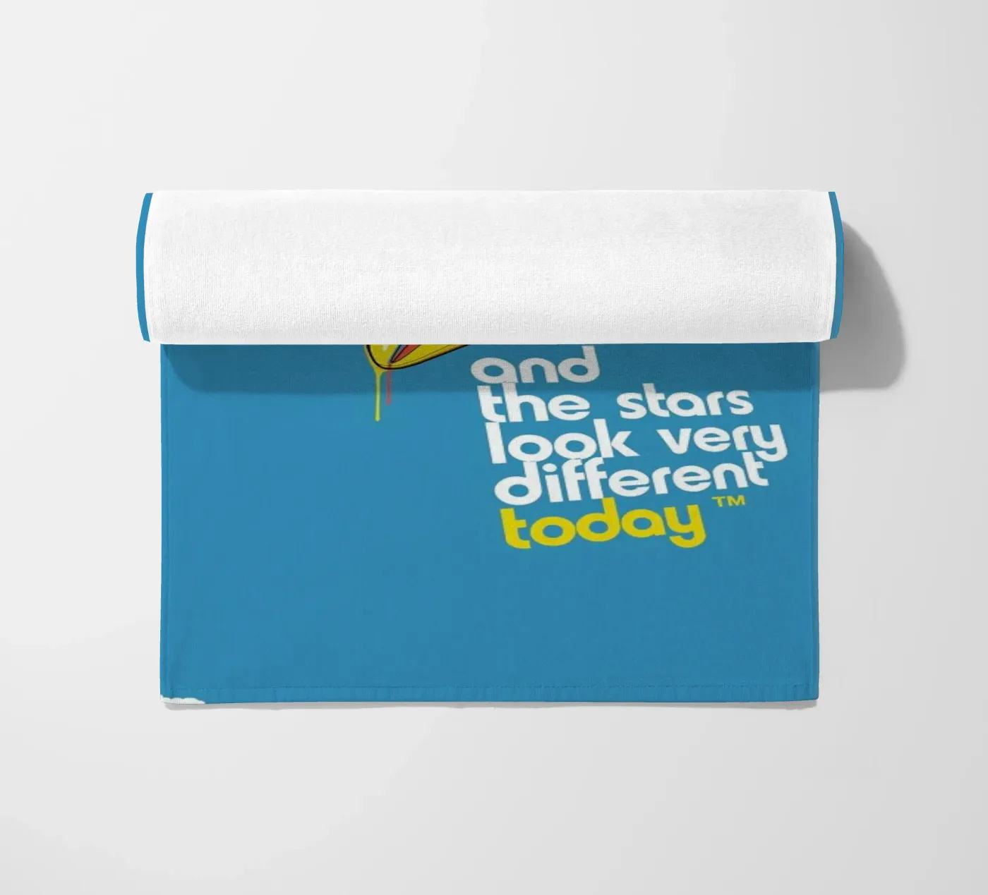 Space Oddity Game Program telo mare da Butcher Billy