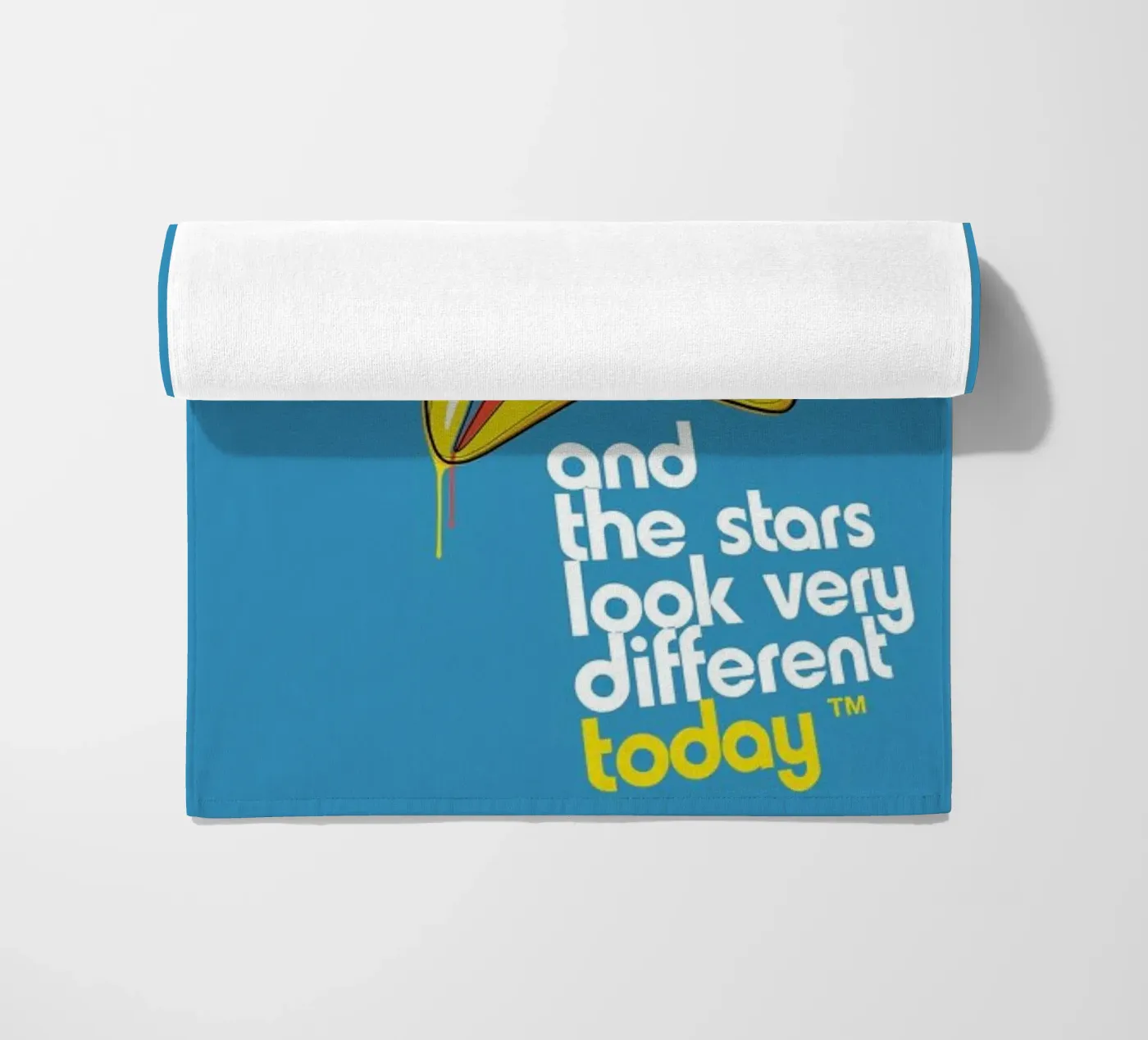 Space Oddity Game Program telo mare da Butcher Billy