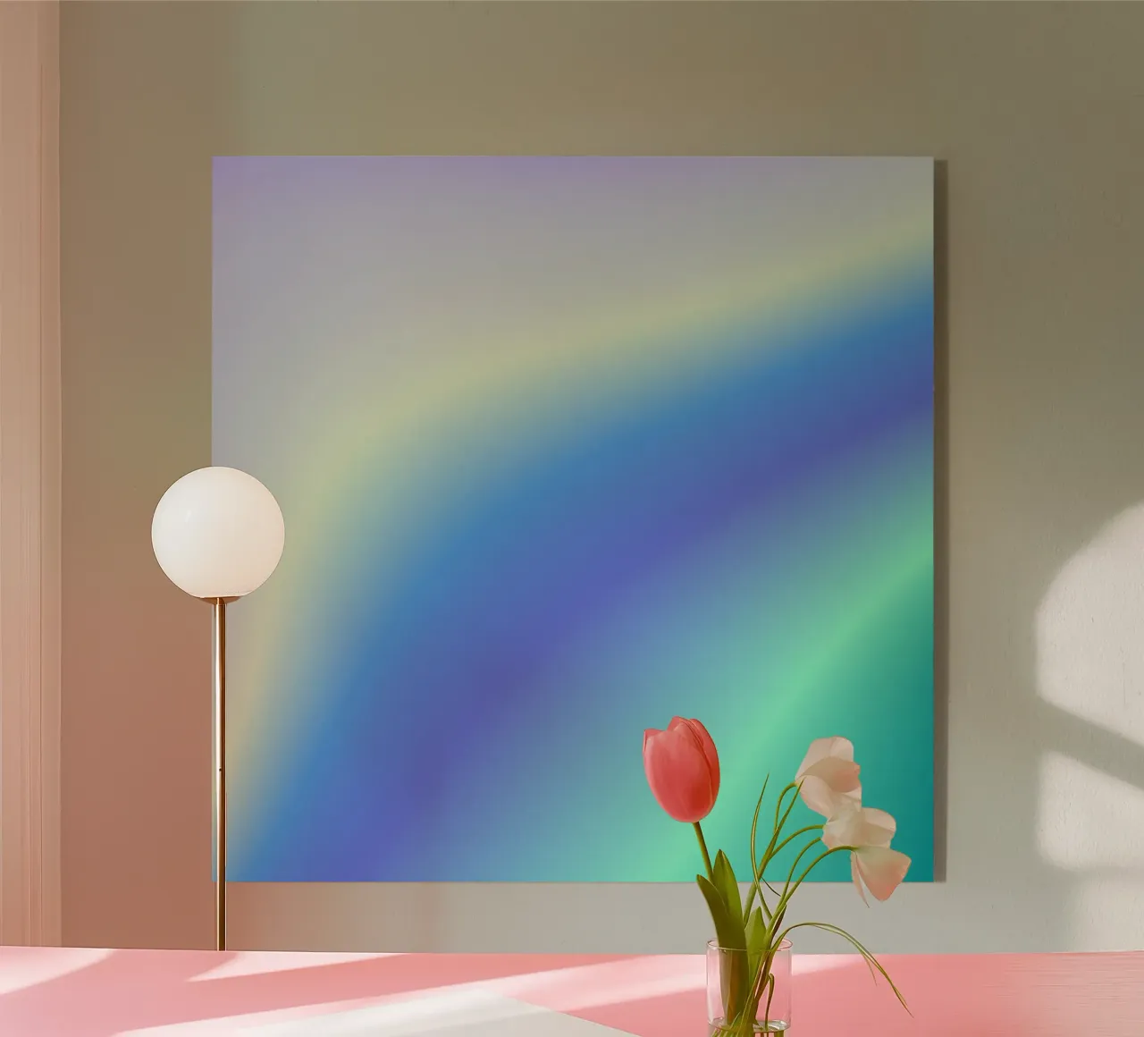 MARIPOSAS plexiglass da ÂME LIBRE STUDIO 2.0