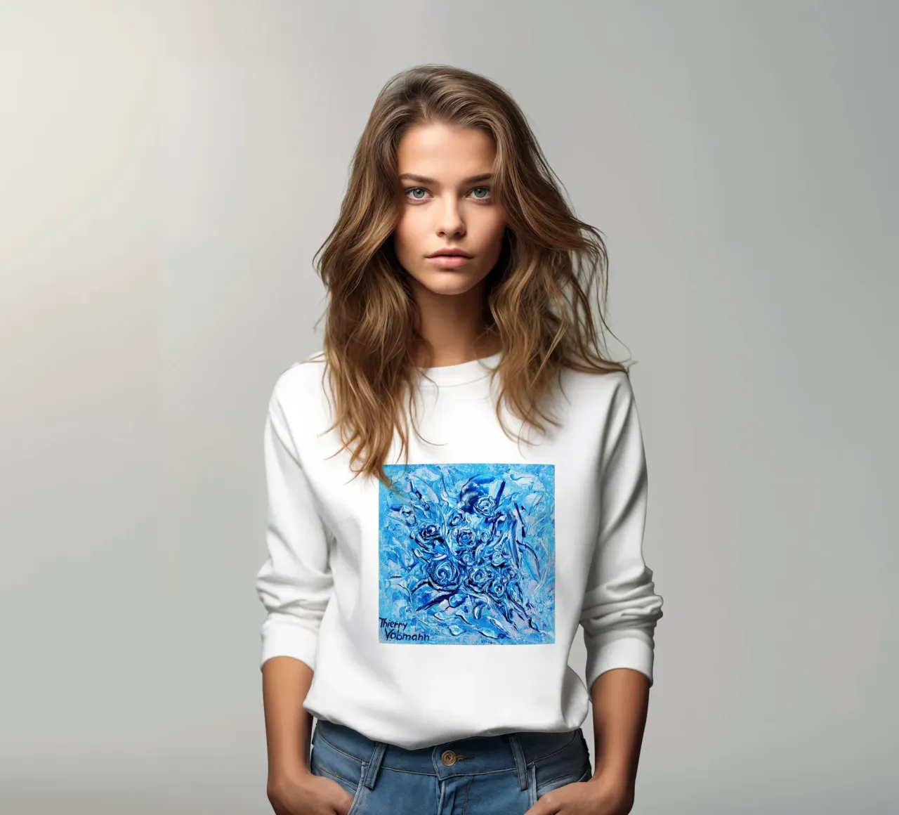 MINIATURE 2 felpa da Little treasures for your home