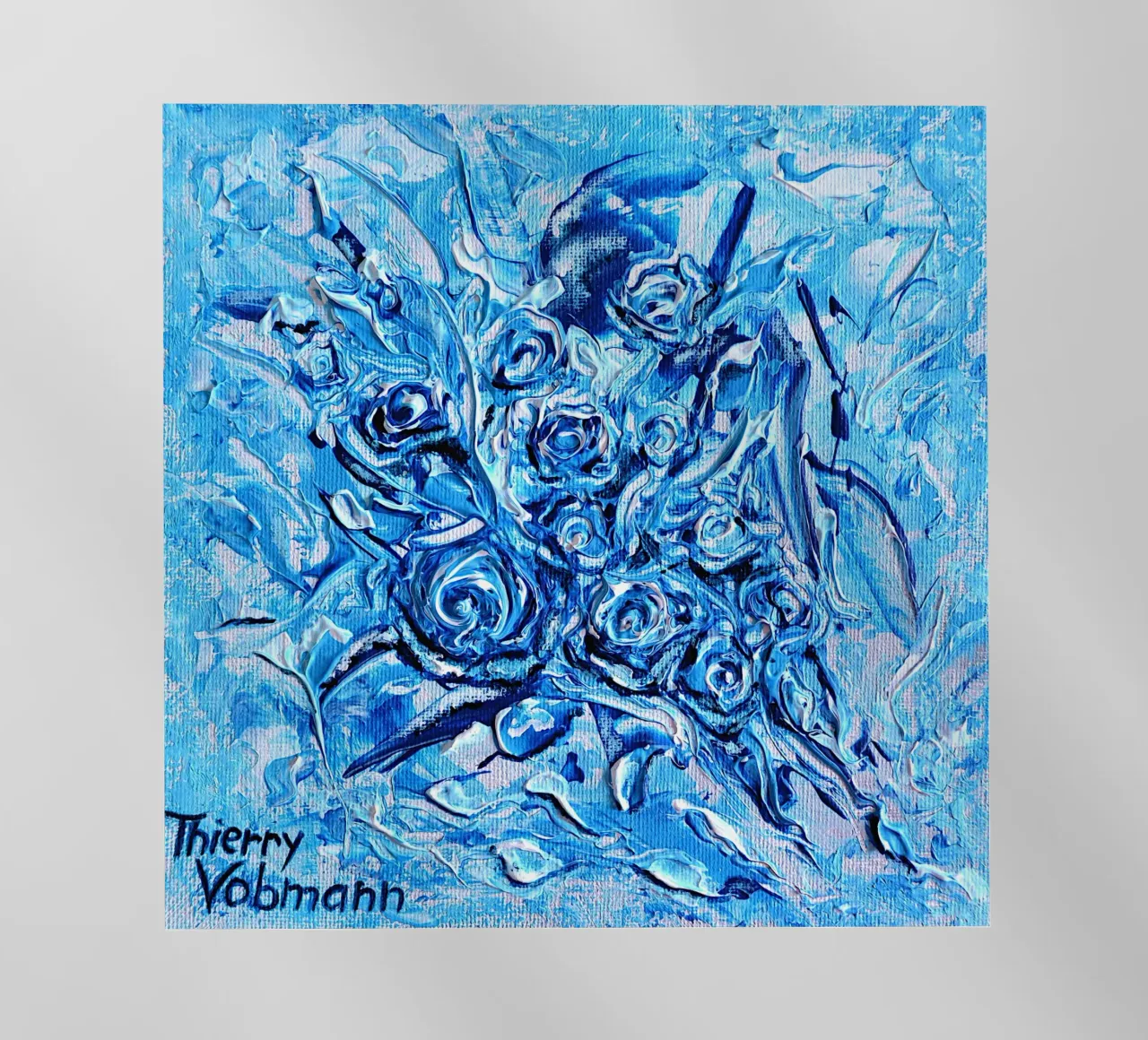 MINIATURE 2 pellicola backlit da Little treasures for your home