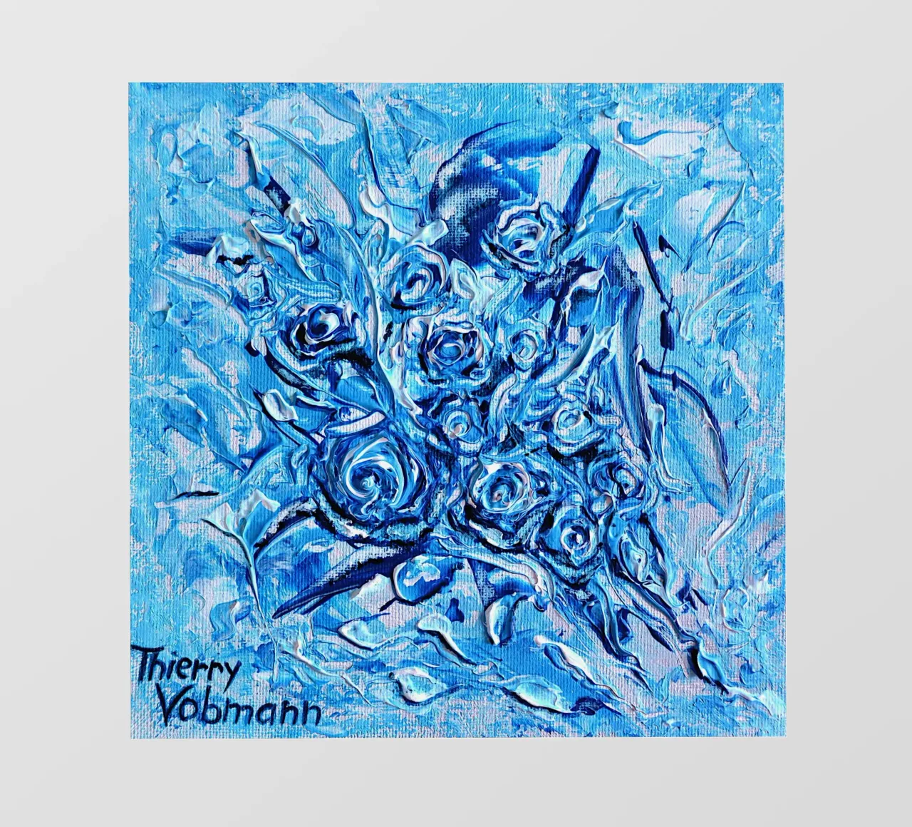 MINIATURE 2 pellicola backlit da Little treasures for your home