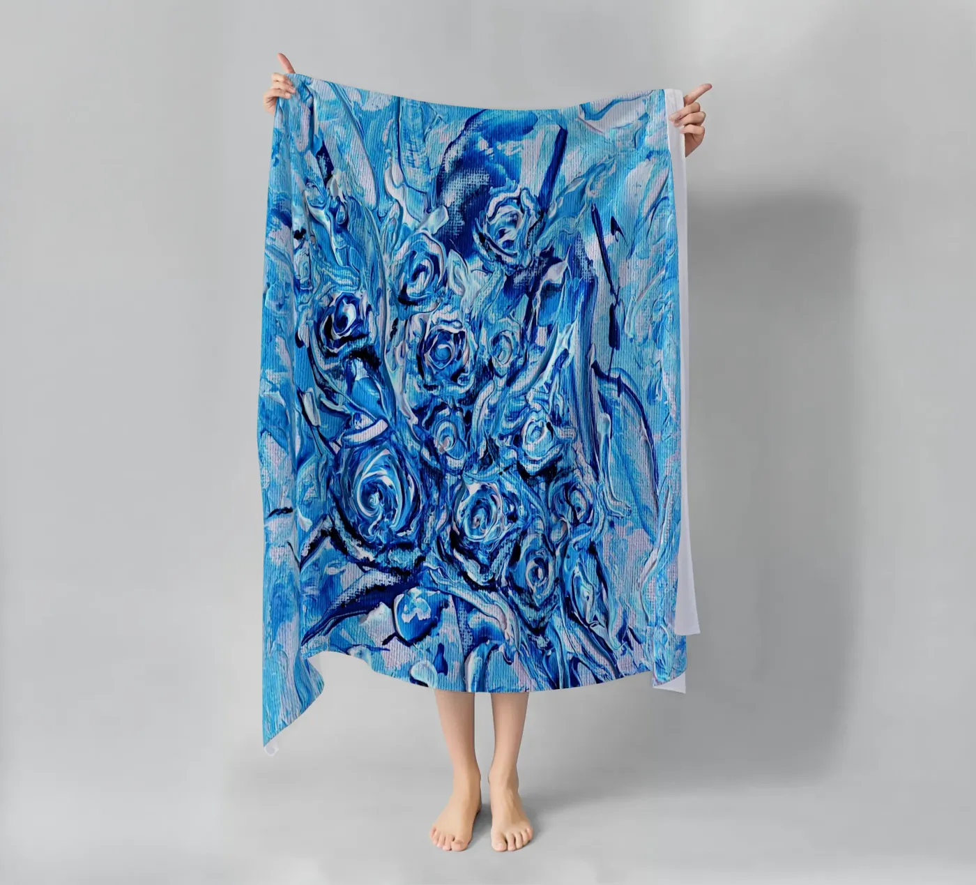 MINIATURE 2 telo mare da Little treasures for your home