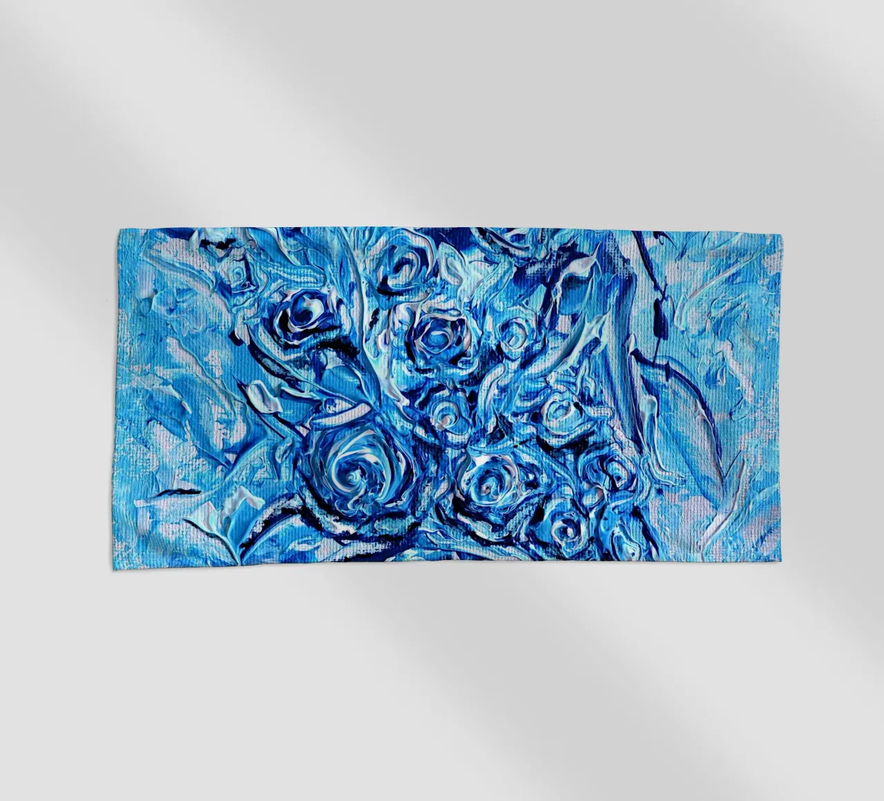 MINIATURE 2 telo mare da Little treasures for your home