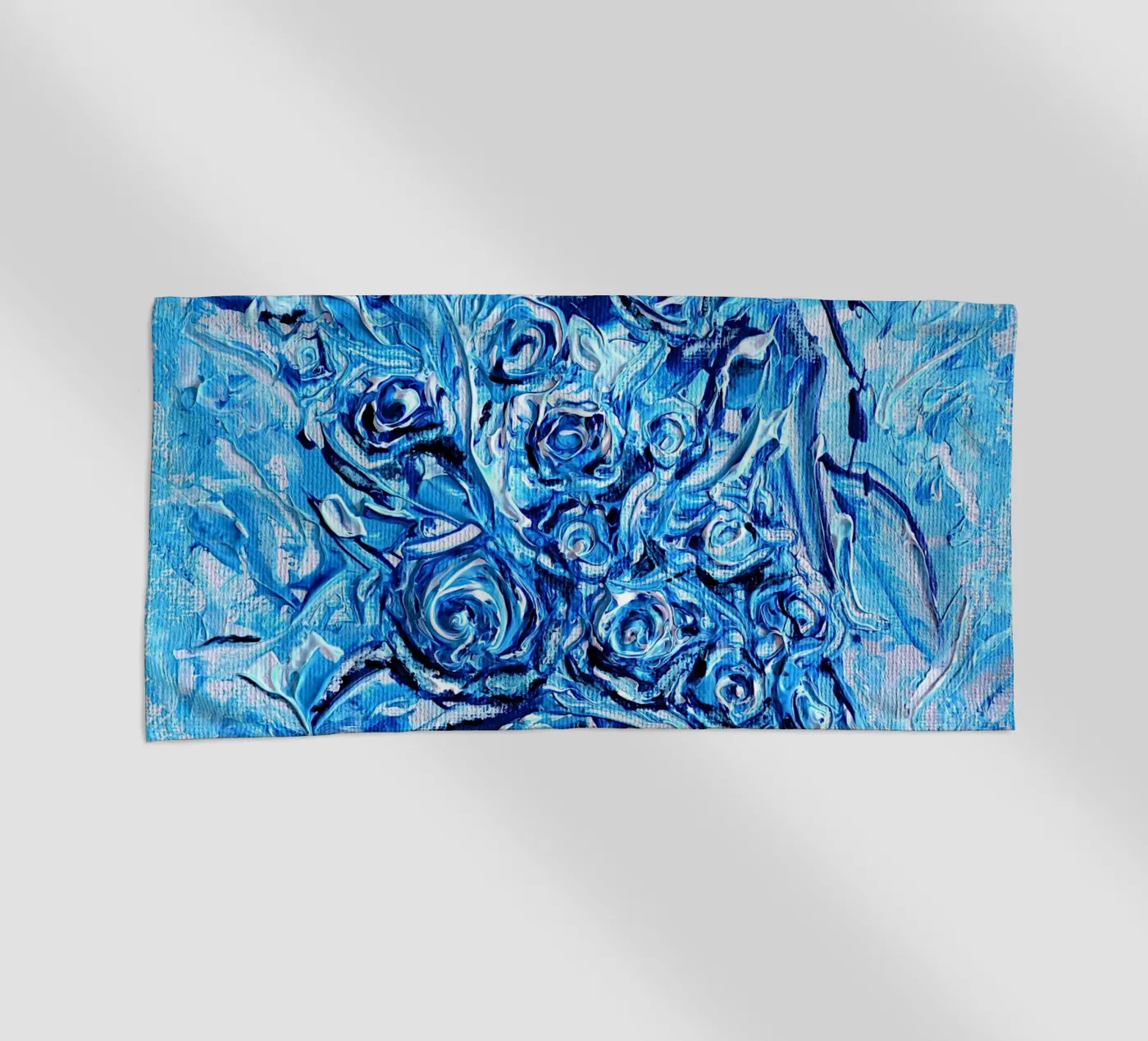 MINIATURE 2 telo mare da Little treasures for your home