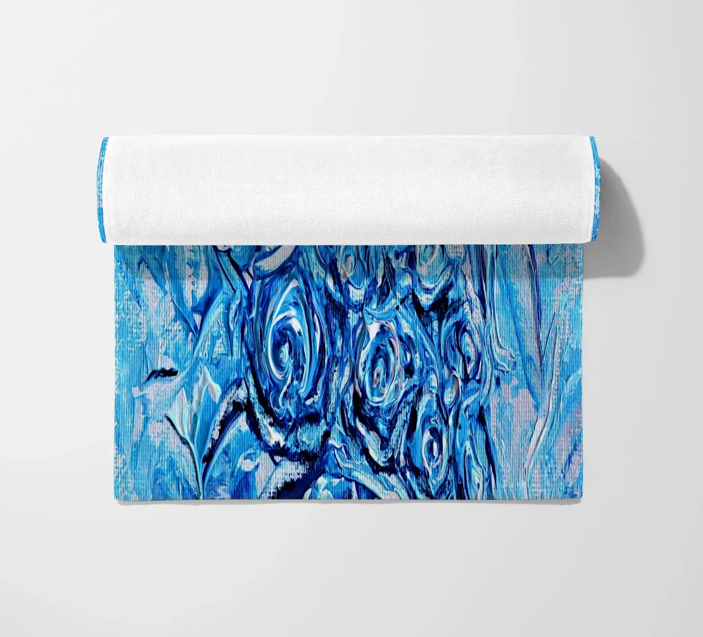 MINIATURE 2 telo mare da Little treasures for your home