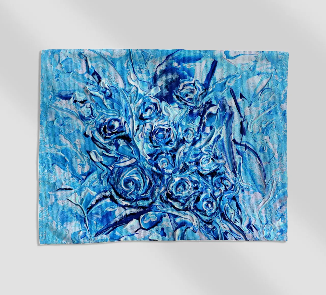 MINIATURE 2 telo mare da Little treasures for your home