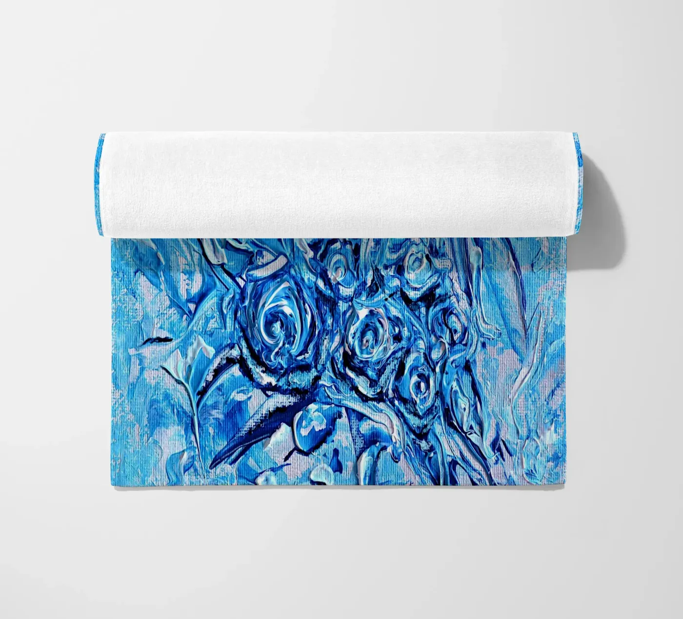 MINIATURE 2 telo mare da Little treasures for your home