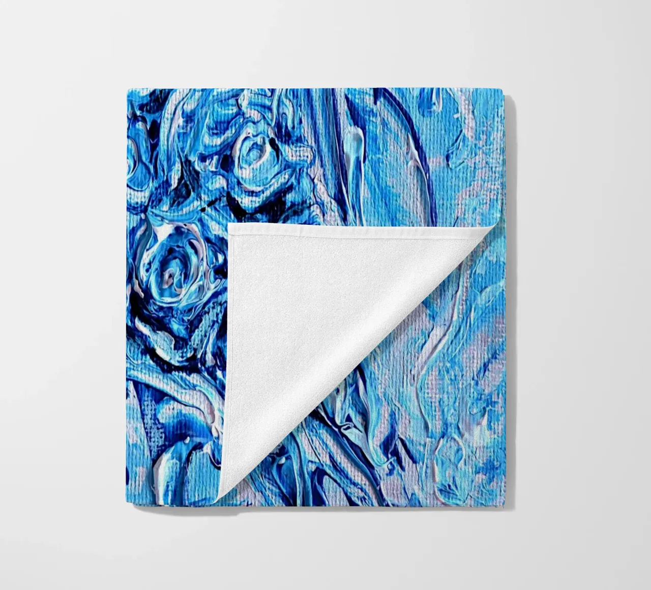 MINIATURE 2 telo mare da Little treasures for your home