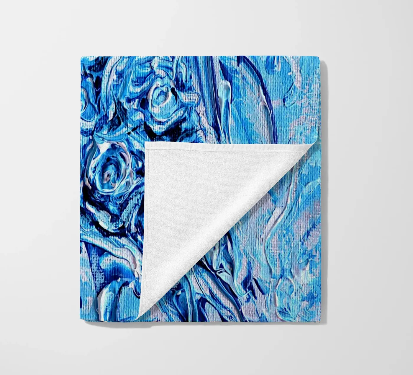 MINIATURE 2 telo mare da Little treasures for your home