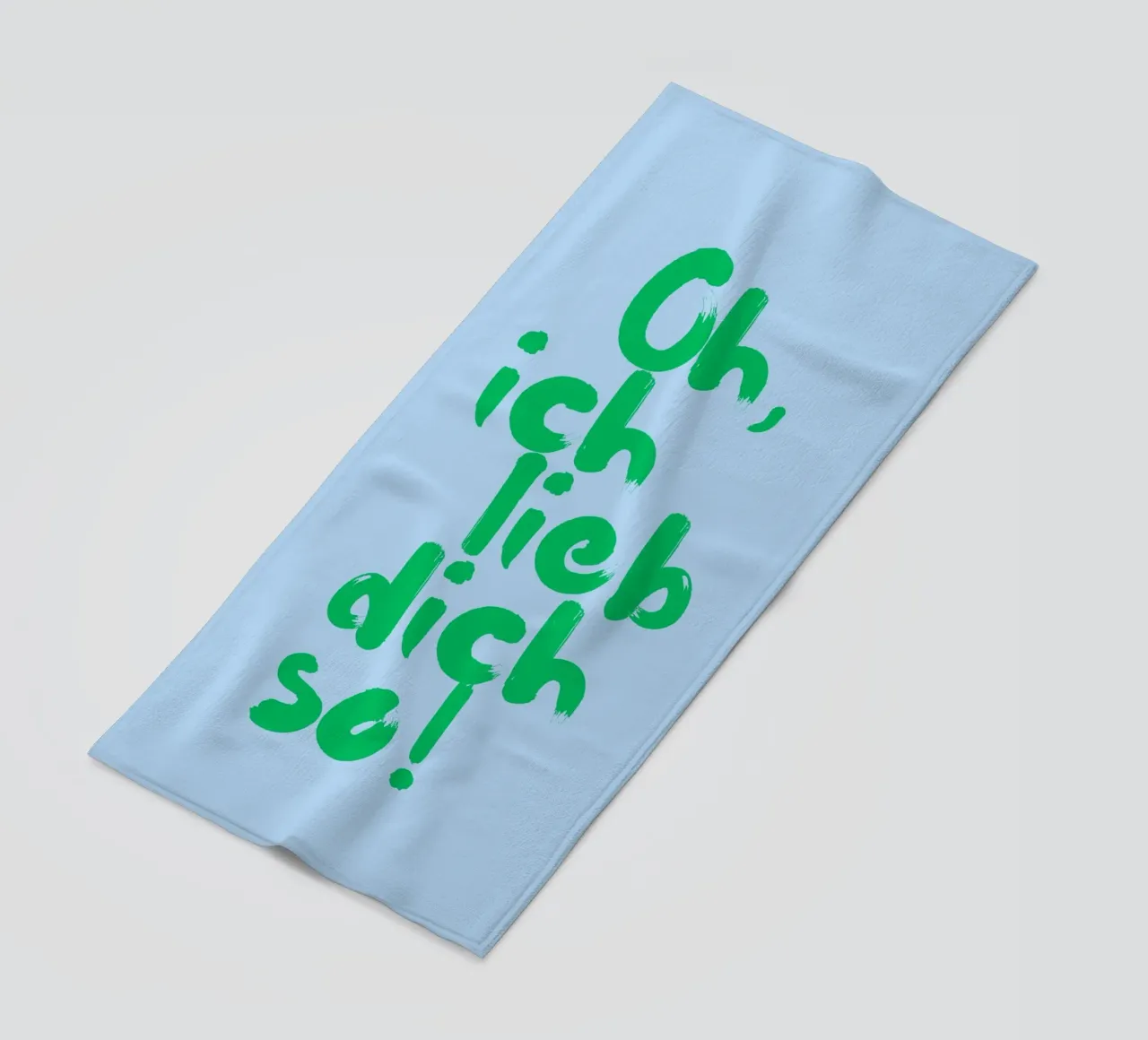 Oh, ich lieb dich so telo mare da Ohkimiko