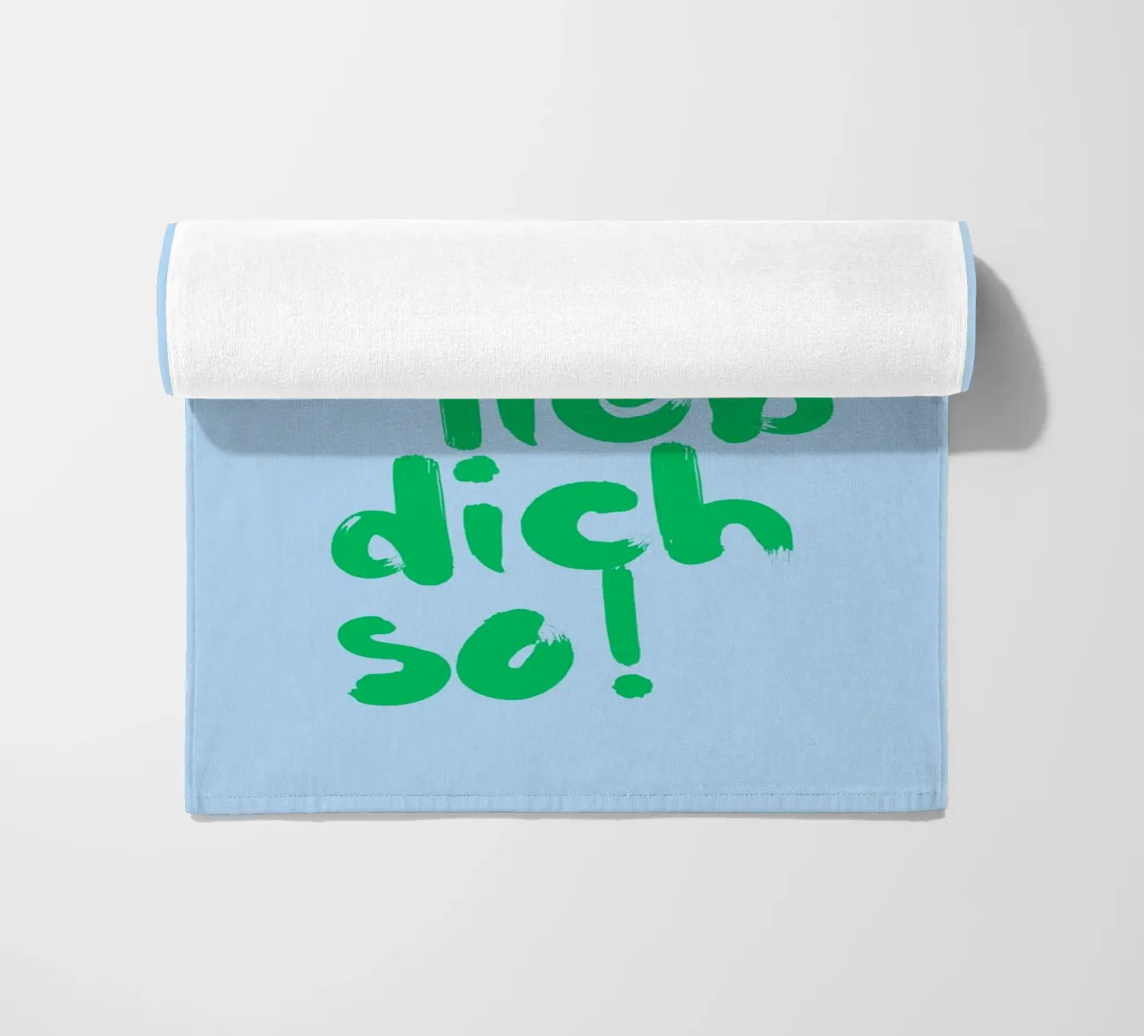 Oh, ich lieb dich so telo mare da Ohkimiko