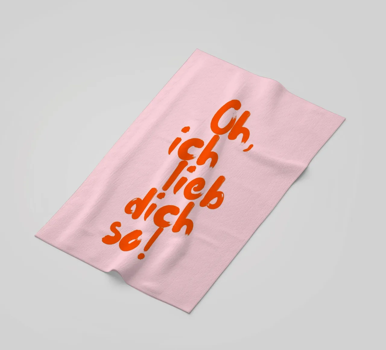 Oh, ich lieb dich so telo mare da Ohkimiko