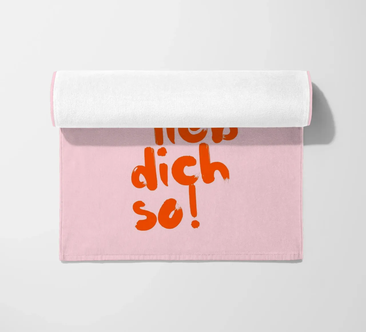 Oh, ich lieb dich so telo mare da Ohkimiko