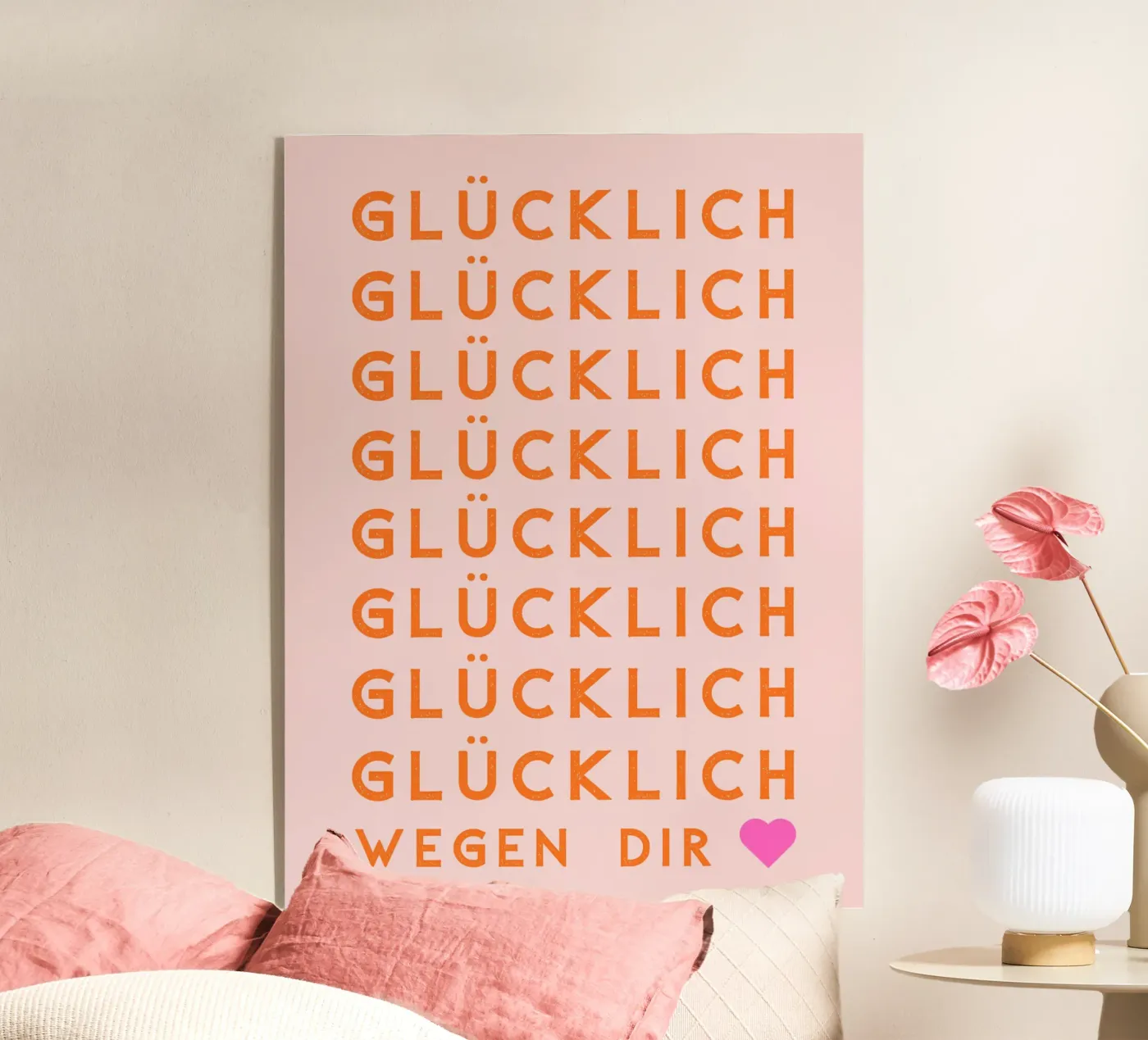 Glücklich wegen dir plexiglass da Ohkimiko