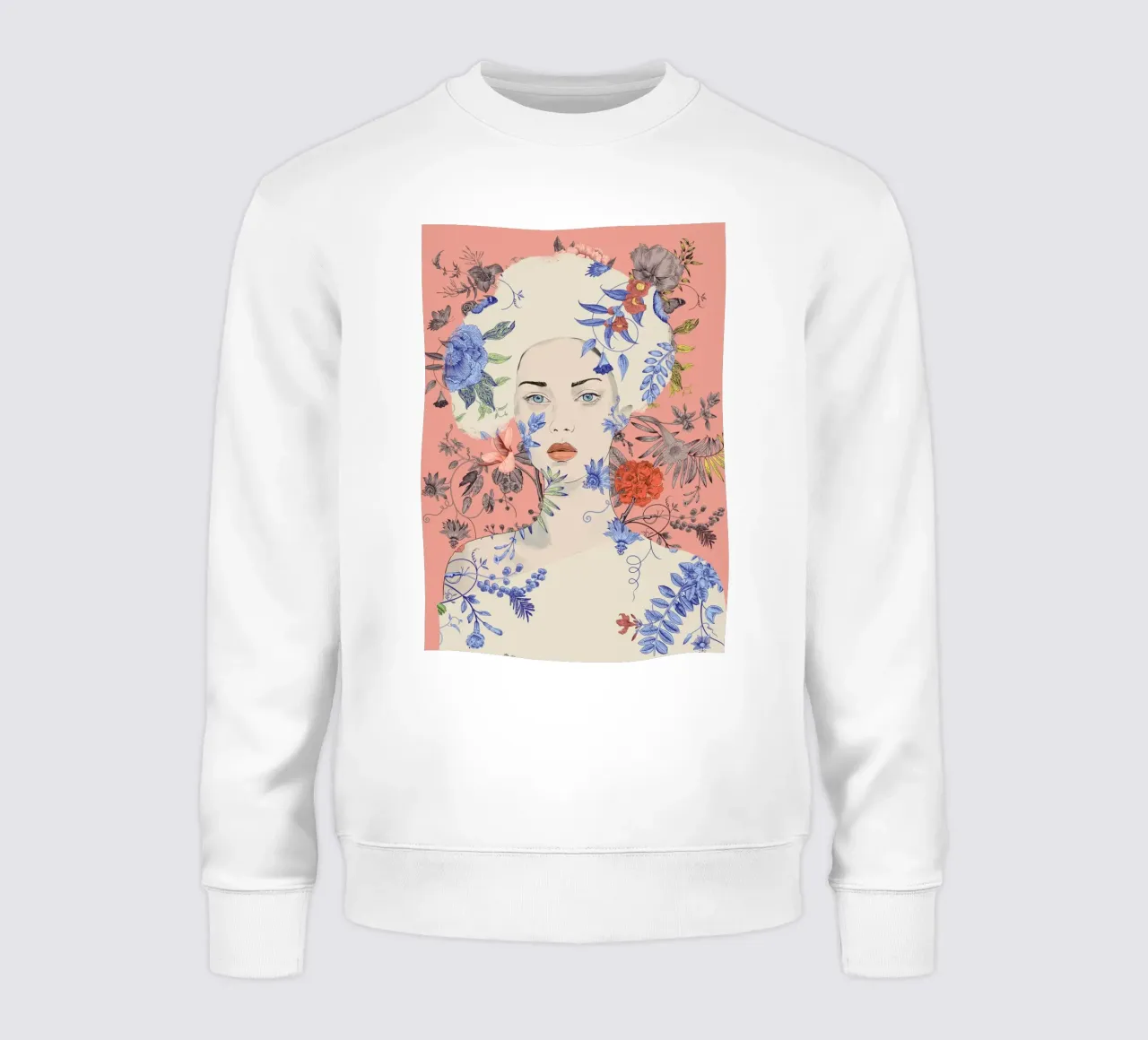 Fioritura 27 felpa da dada22