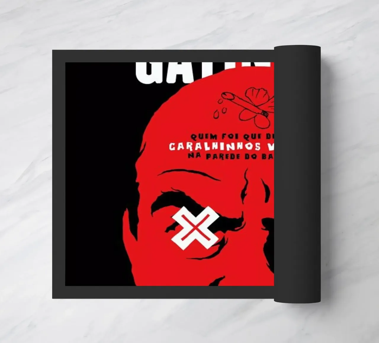 Os 7 Gatinhos zerbino da Butcher Billy