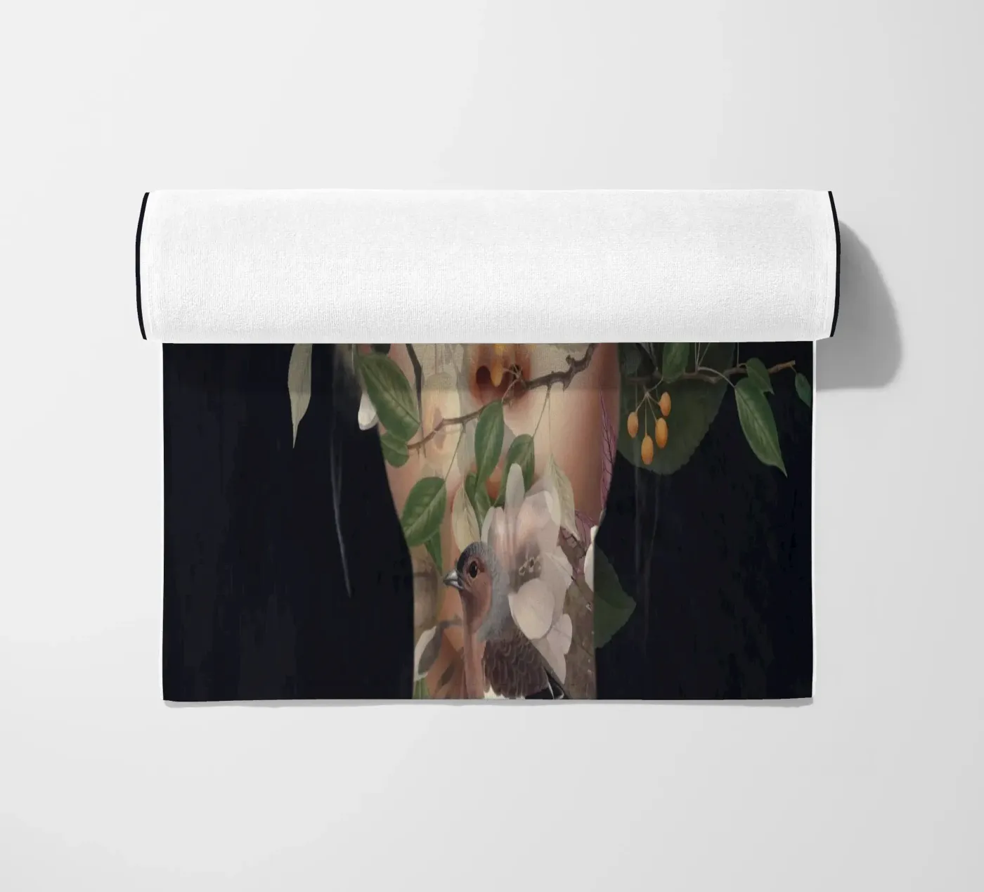 Printemps 4 serviette de plage de dada22