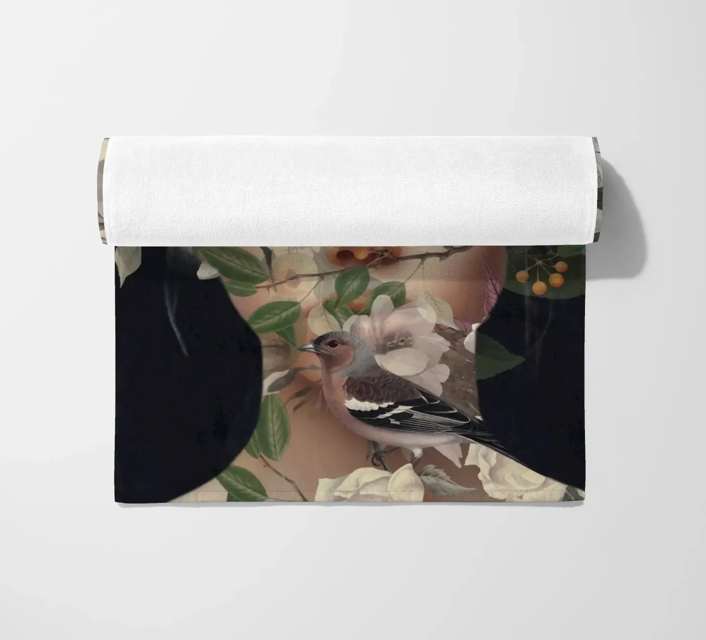 Printemps 4 serviette de plage de dada22