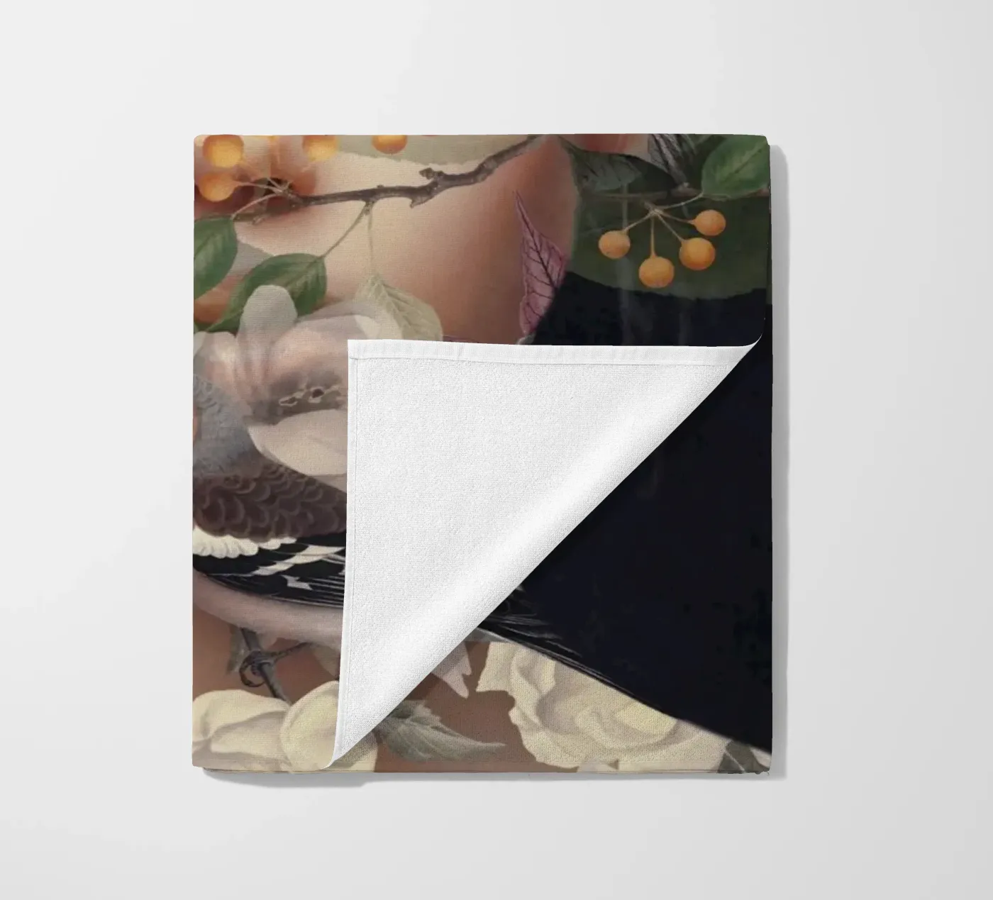 Printemps 4 serviette de plage de dada22