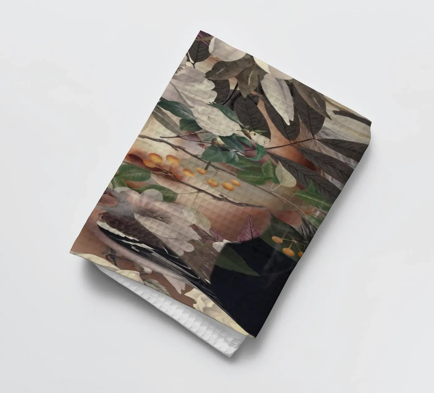 Printemps 4 torchon de dada22