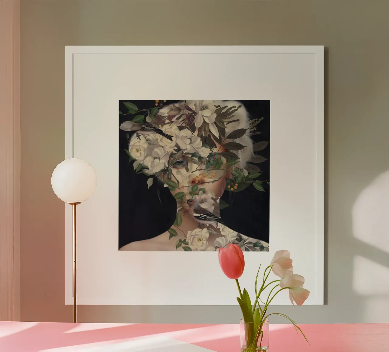 Spring 4 poster by dada22