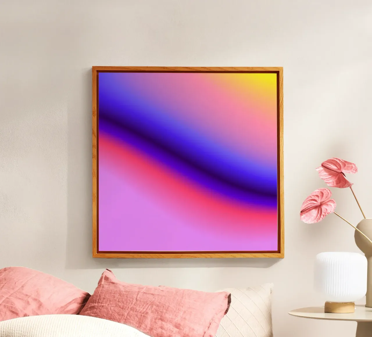 ICON 🪩 acrylic glass by ÂME LIBRE STUDIO 2.0