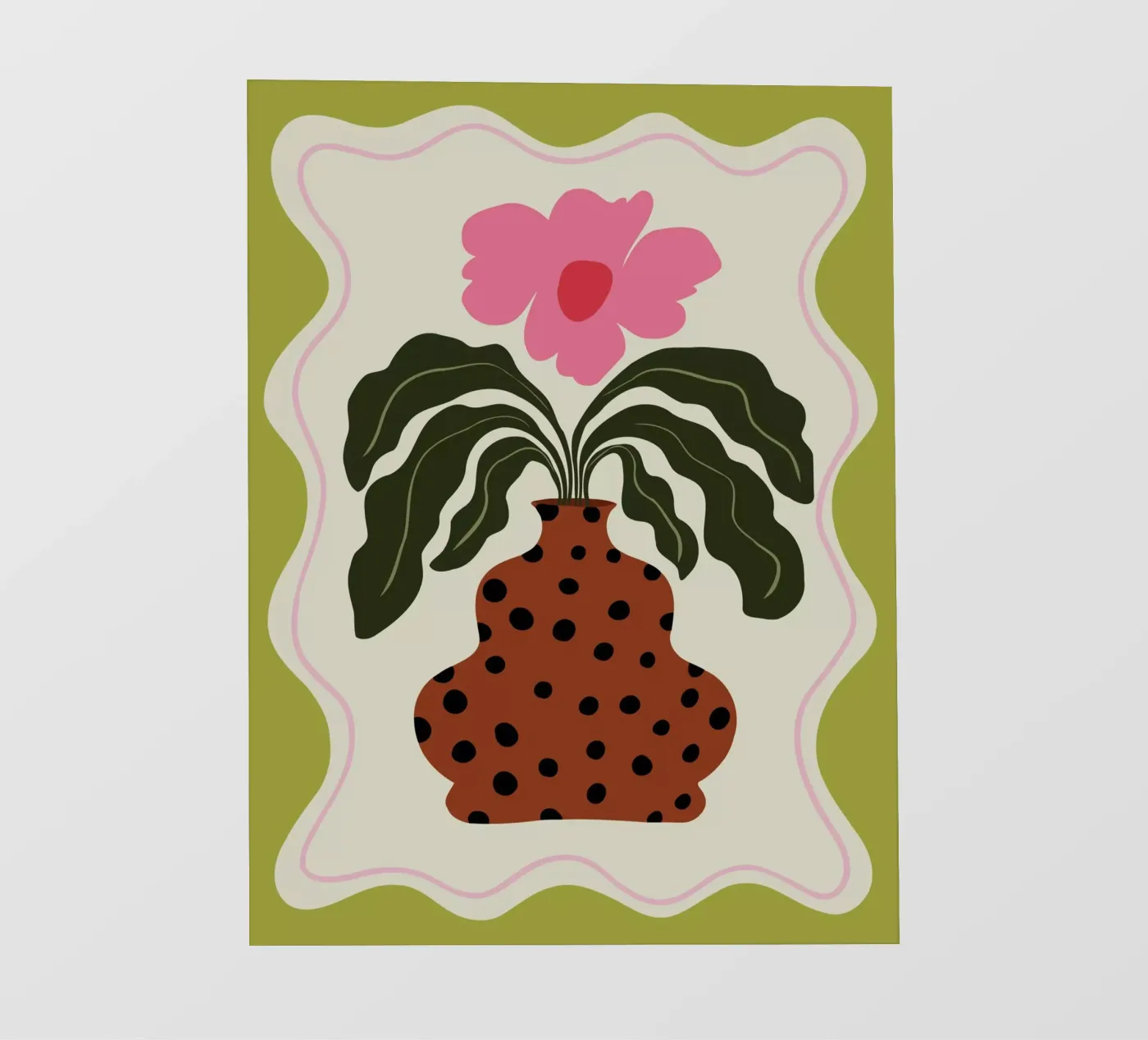 Grace pellicola backlit da Miho Art Studio