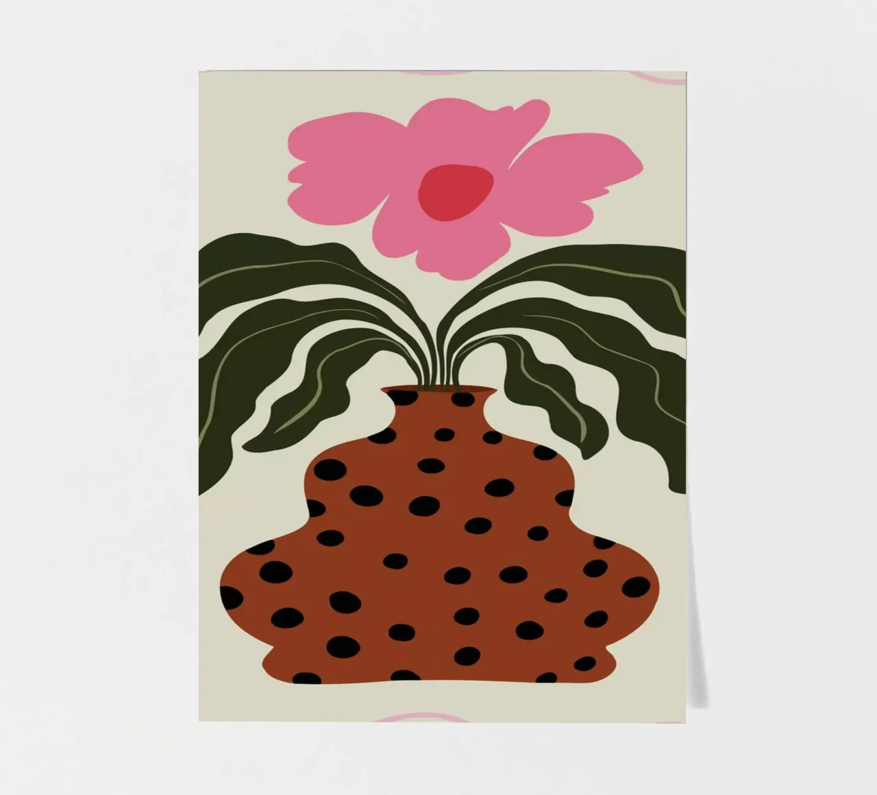 Grace sticker sheet by Miho Art Studio