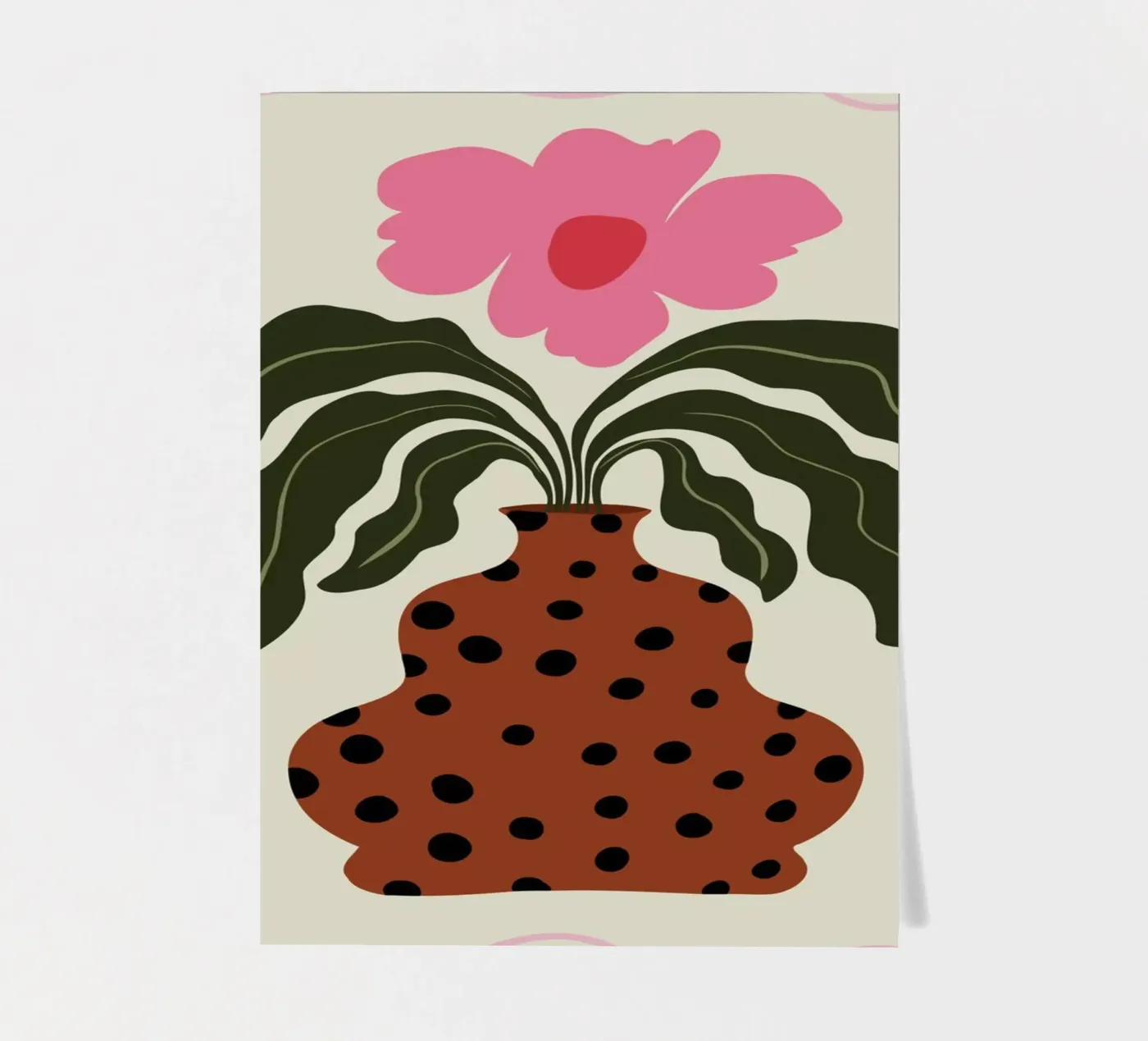 Grace sticker sheet by Miho Art Studio