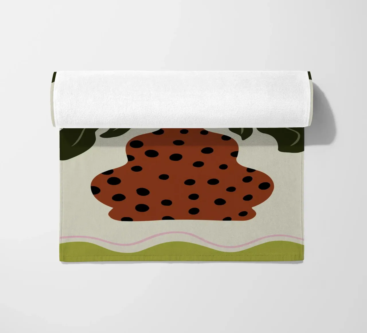 Grazia telo mare da Miho Art Studio