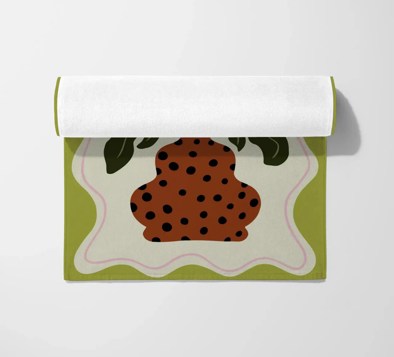 Grazia telo mare da Miho Art Studio