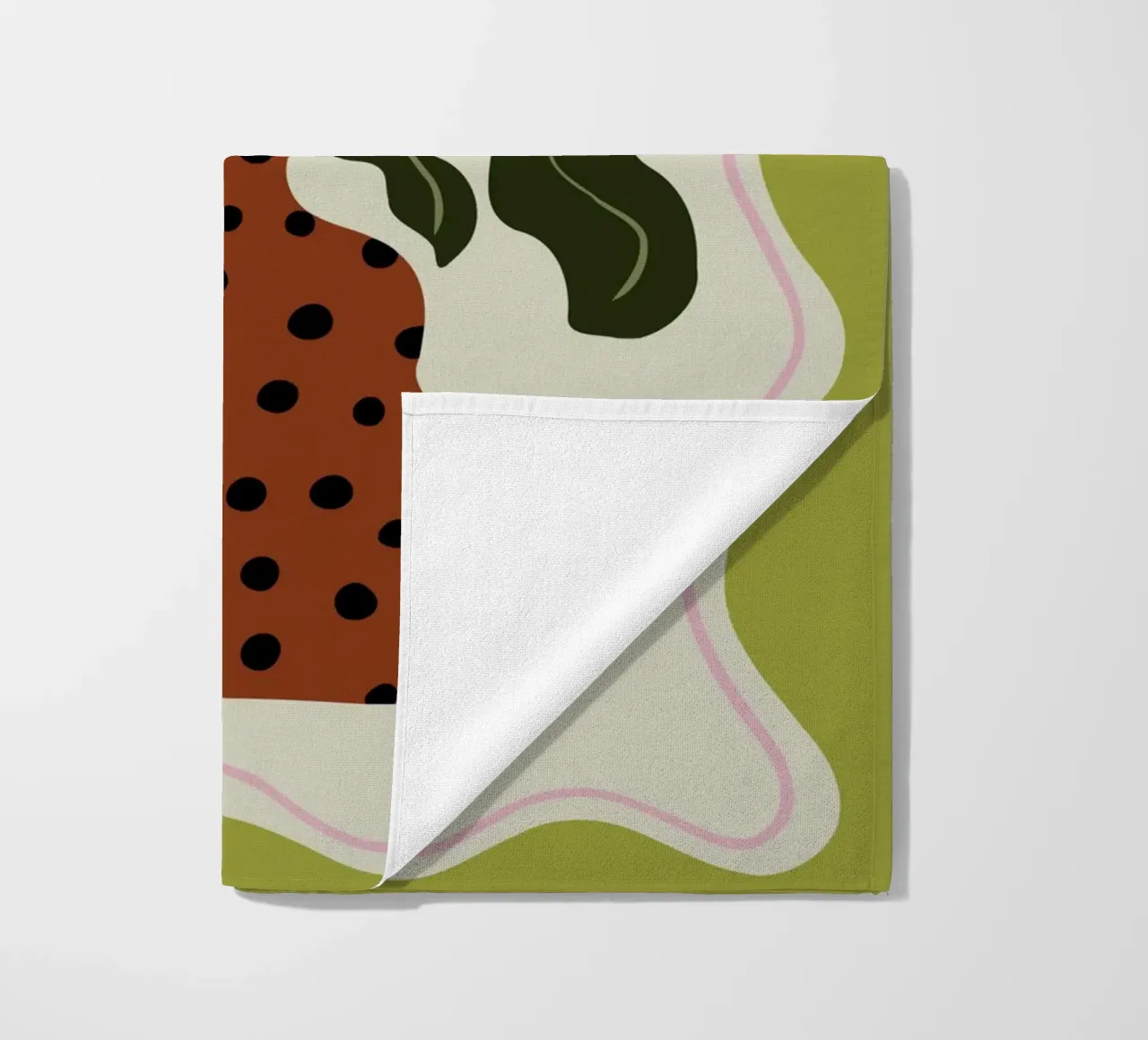 Grazia telo mare da Miho Art Studio