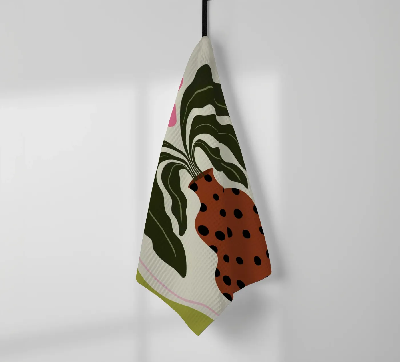 Grace torchon de Miho Art Studio