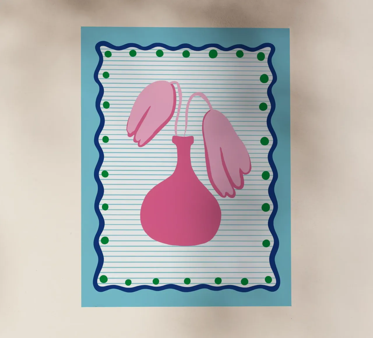 Harmony pellicola backlit da Miho Art Studio