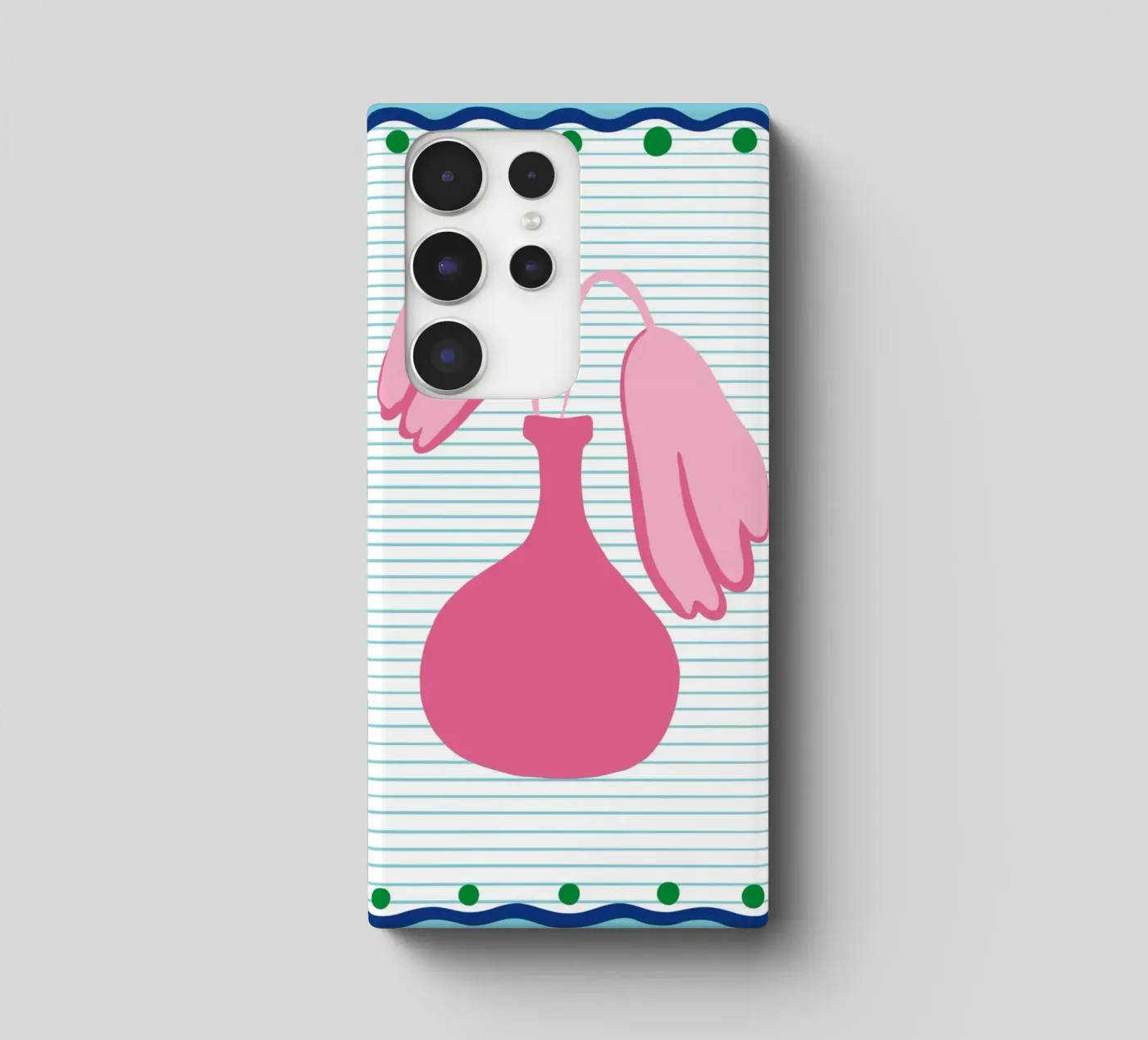 Harmony cover samsung da Miho Art Studio