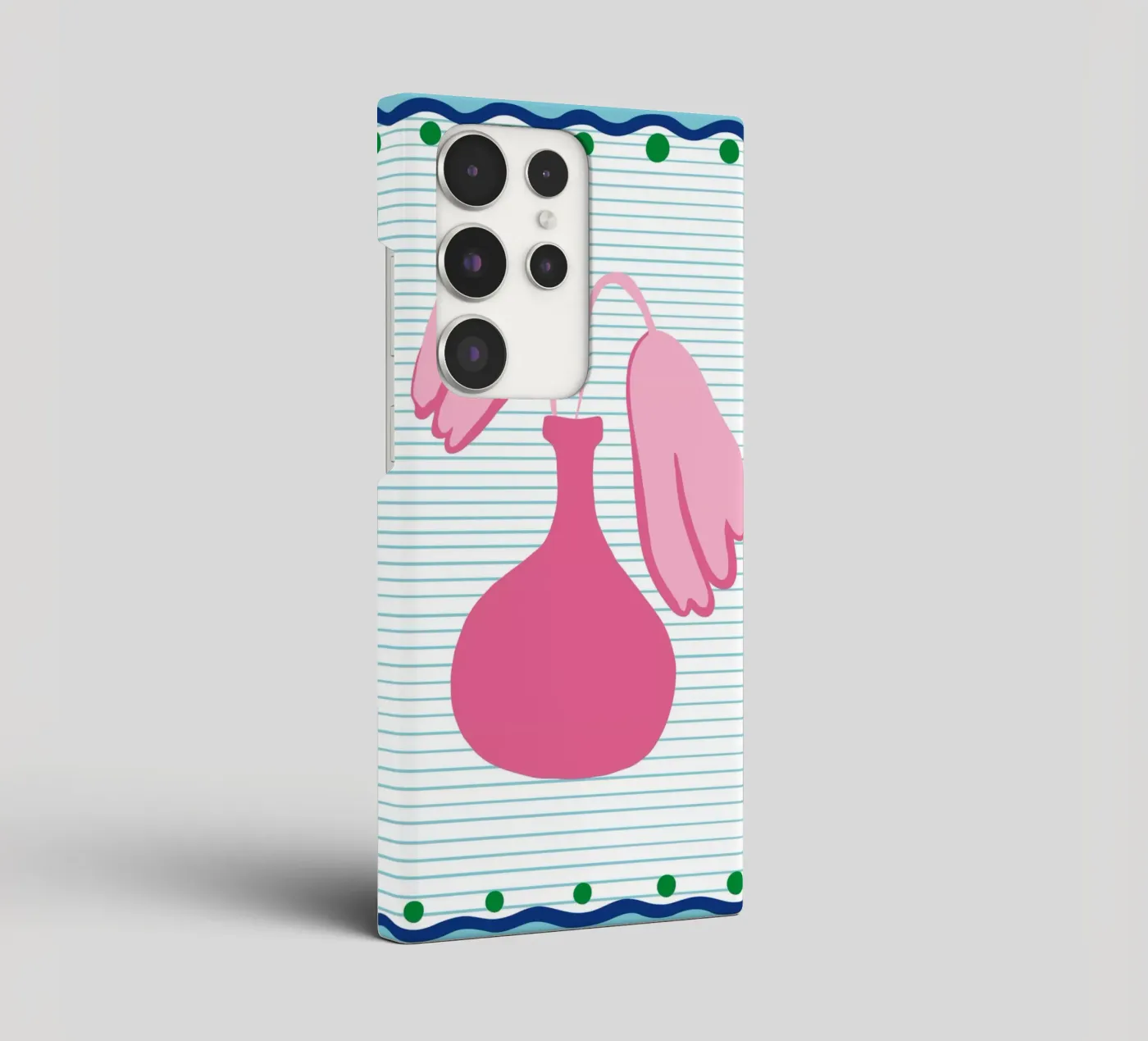 Harmony cover samsung da Miho Art Studio